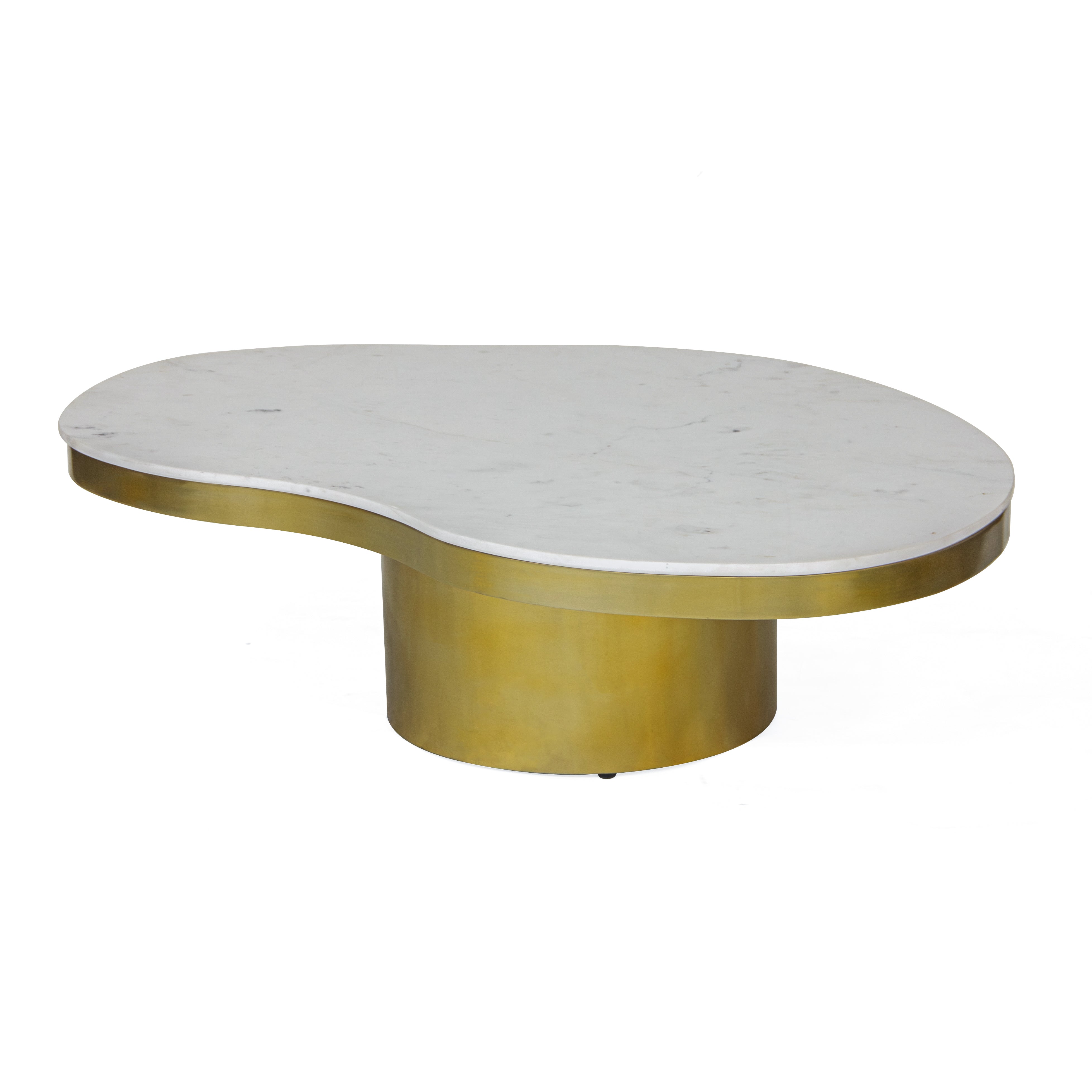 Kidney Marble Brass Coffee Table Coffee Tables Union Home , Black Friday Sale Union Home Furniture Sale, Old Bones Co, Mid Century Furniture Sale, Four Hands Furniture, Black Friday Sale Kidney Marble Brass Coffee Table,Gus Sale, Perigold Kidney Marble Brass Coffee Table Coffee Tables Black Friday Sale , Perigold Sale Kidney Marble Brass Coffee Table,Kidney Marble Brass Coffee Table Lulu and Georgia, Burke Decor Sale Kidney Marble Brass Coffee Table, www.oldbonesco.com