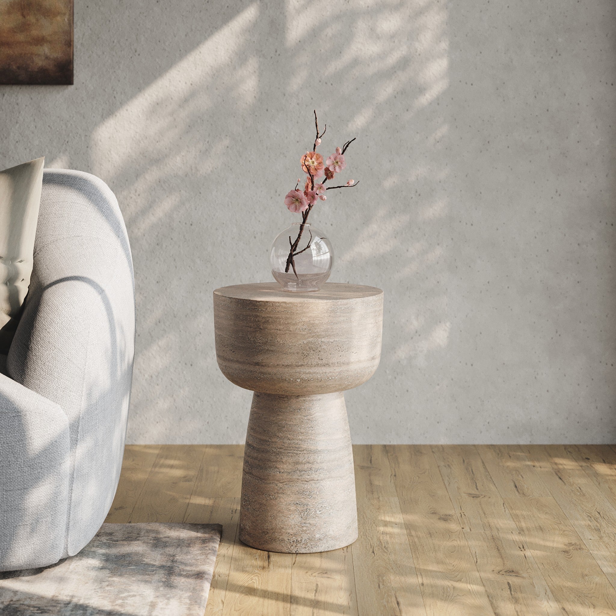 Arvo Outdoor Side Table - Concrete Outdoor Side Tables Union Home , Black Friday Sale Union Home Furniture Sale, Old Bones Co, Mid Century Furniture Sale, Four Hands Furniture, Black Friday Sale Arvo Outdoor Side Table - Concrete,Gus Sale, Perigold Arvo Outdoor Side Table - Concrete Outdoor Side Tables Black Friday Sale , Perigold Sale Arvo Outdoor Side Table - Concrete,Arvo Outdoor Side Table - Concrete Lulu and Georgia, Burke Decor Sale Arvo Outdoor Side Table - Concrete, www.oldbonesco.com
