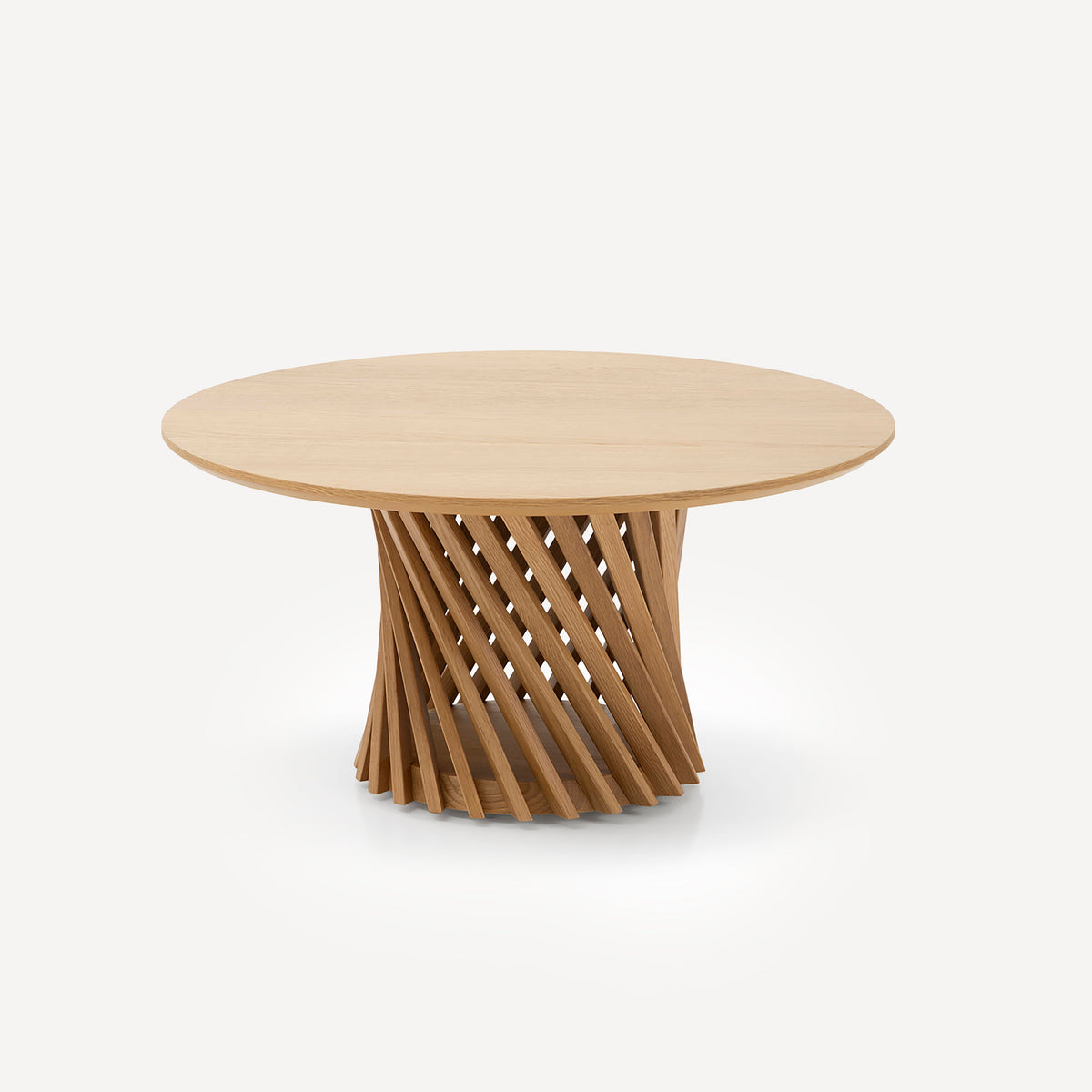 Lulu Coffee Table - Natural