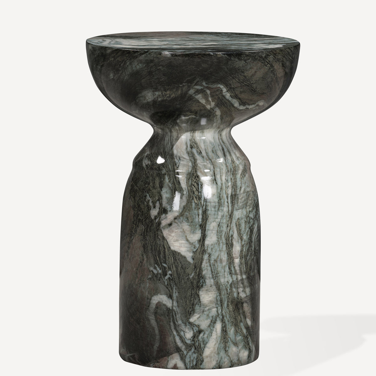 Echo End Table