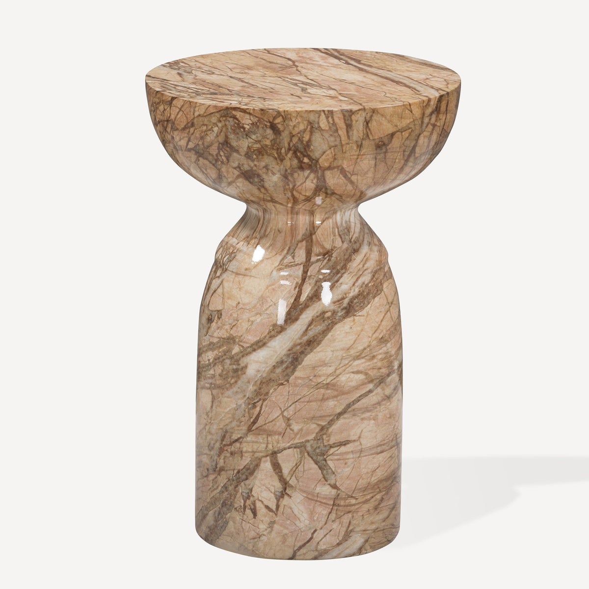 Echo End Table