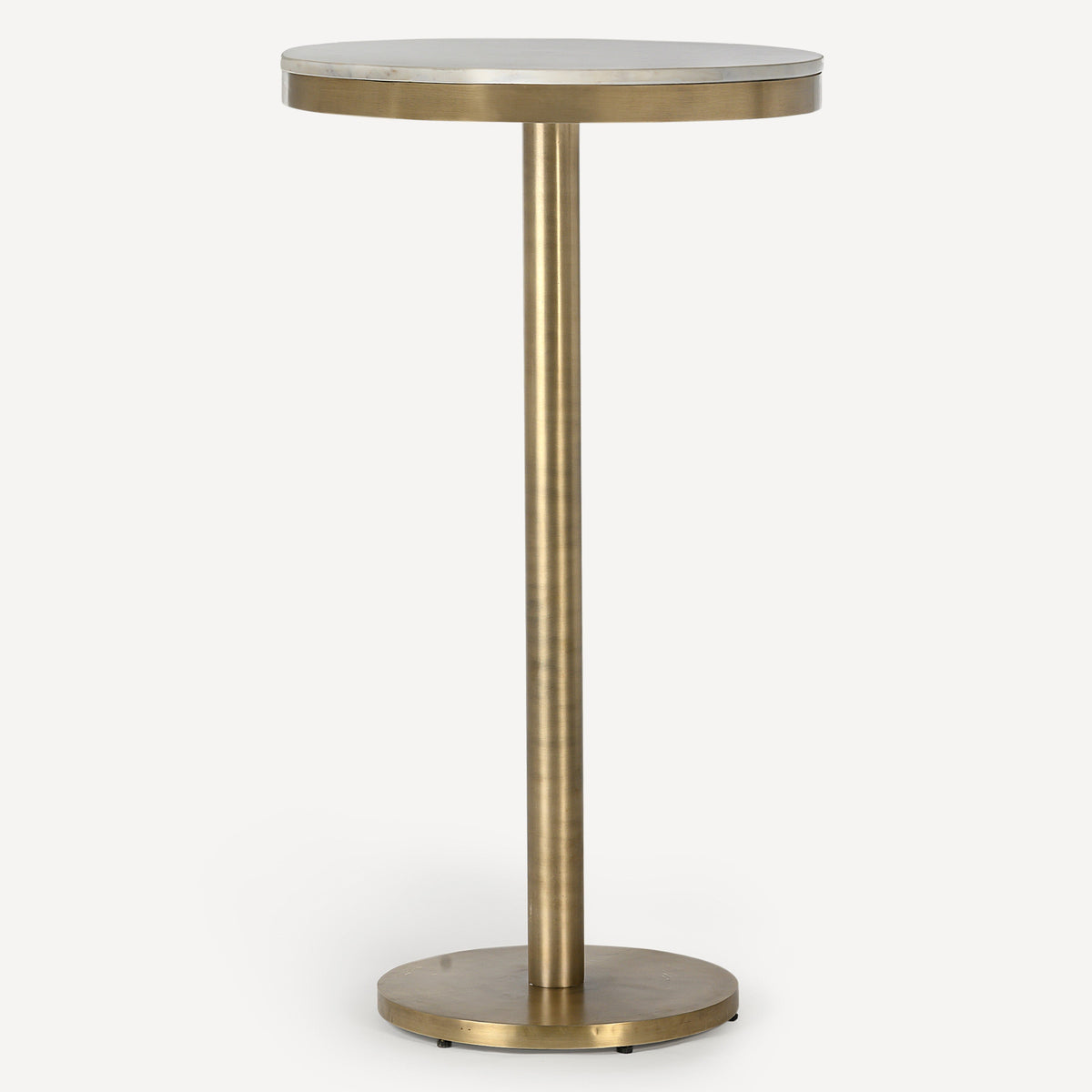 Shay Marble Counter Table