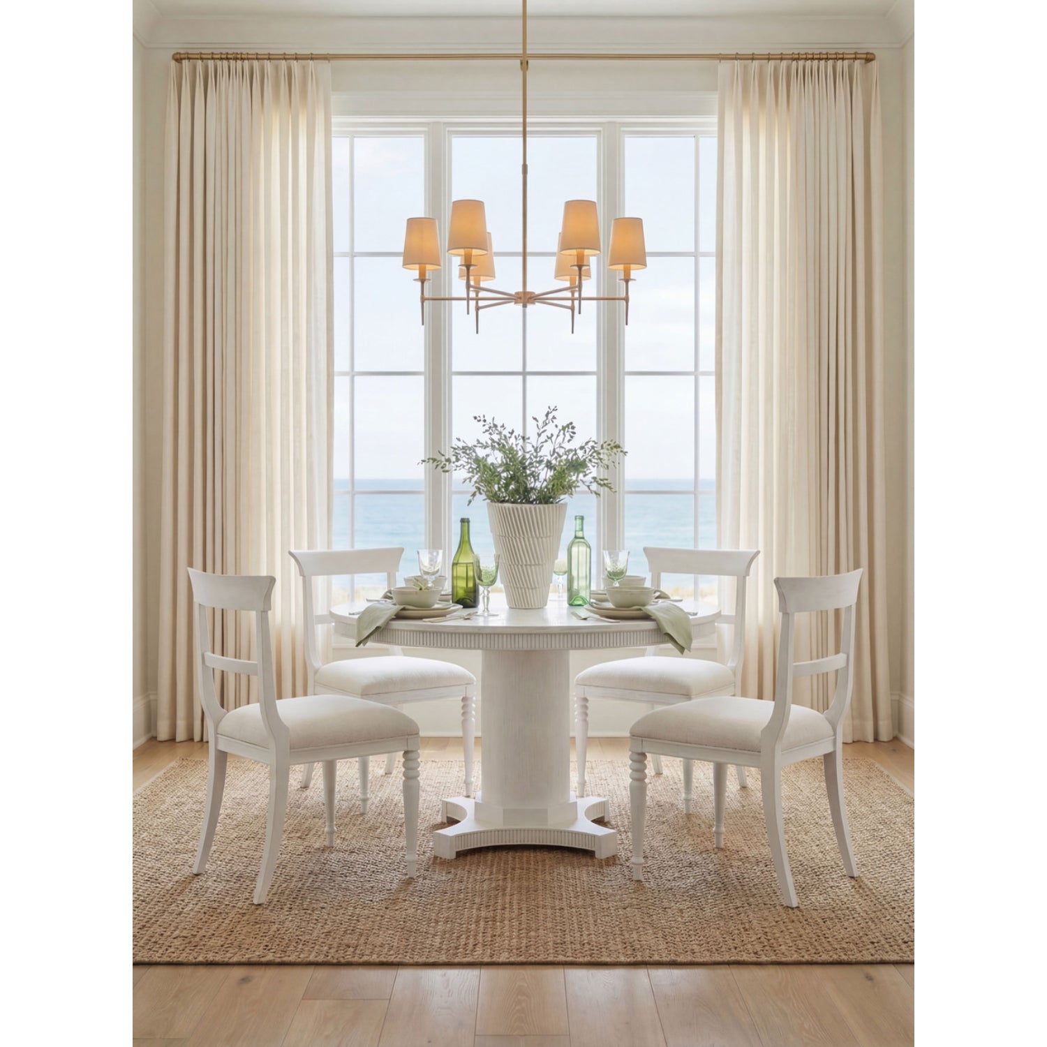 Lawrence Side Chair
