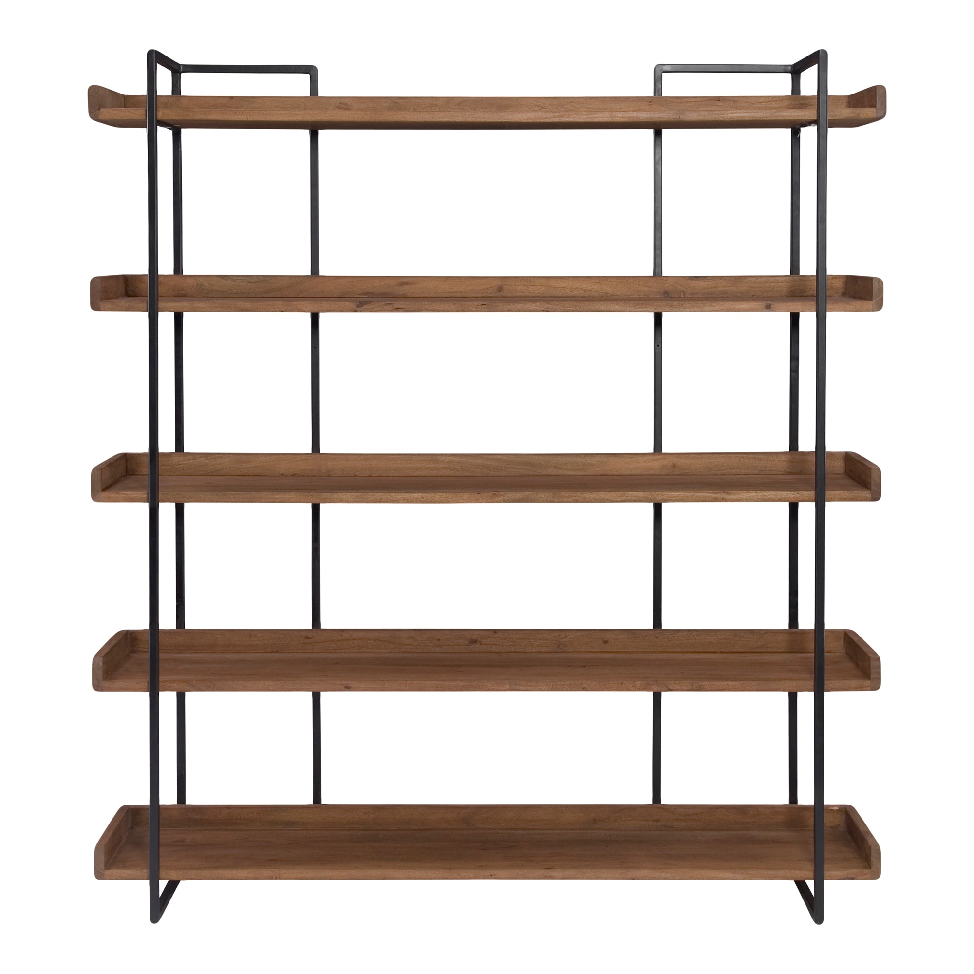Vancouver Bookshelf Large SHELVING Moe's    Four Hands, Mid Century Modern Furniture, Old Bones Furniture Company, Old Bones Co, Modern Mid Century, Designer Furniture, Furniture Sale, Warehouse Furniture Sale, Vancouver Bookshelf Large Sale, https://www.oldbonesco.com/
