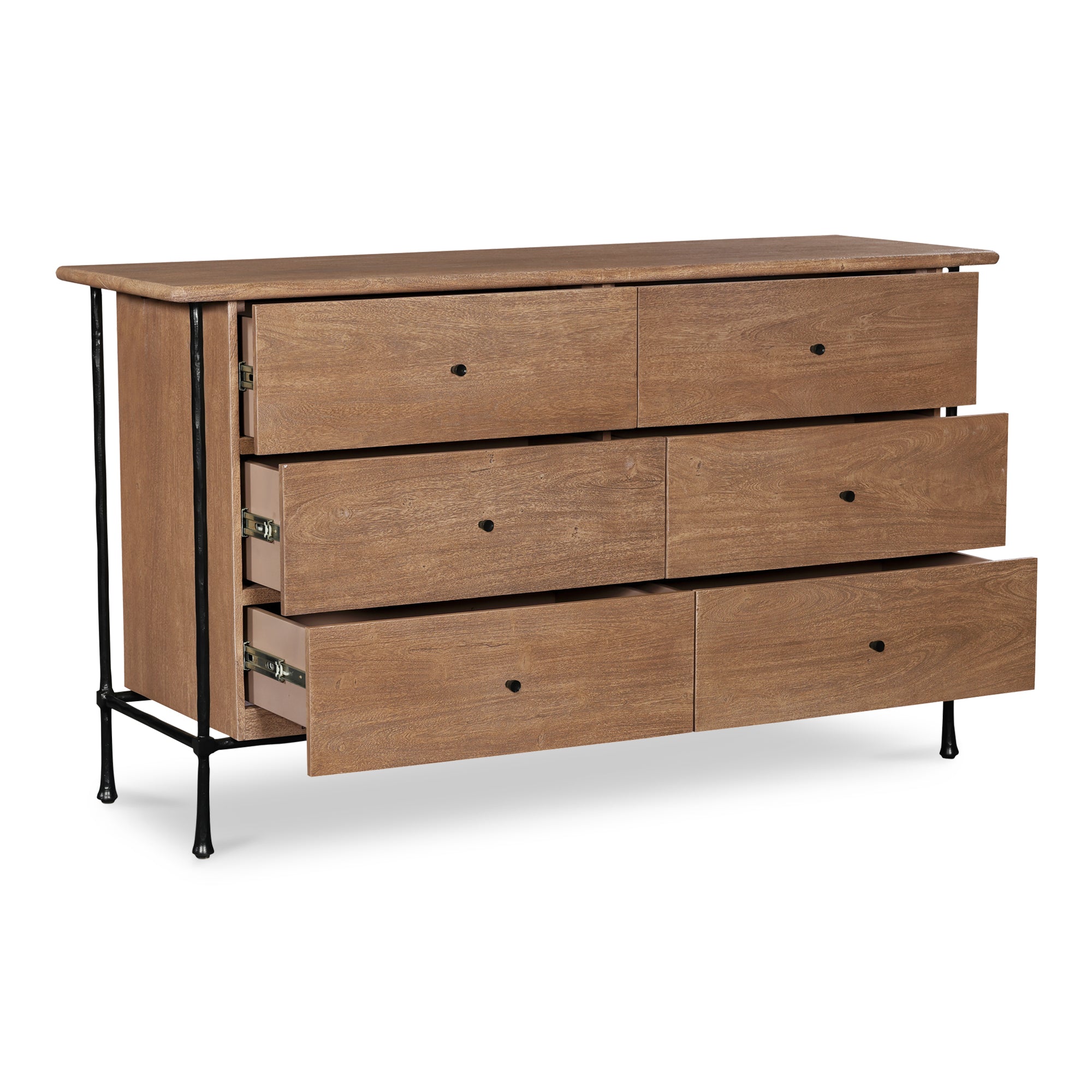 Rene 6-Drawer Dresser Dressers & Chests Moe's , Black Friday Sale Moe's Furniture Sale, Old Bones Co, Mid Century Furniture Sale, Four Hands Furniture, Black Friday Sale Rene 6-Drawer Dresser,Gus Sale, Perigold Rene 6-Drawer Dresser Dressers & Chests Black Friday Sale , Perigold Sale Rene 6-Drawer Dresser,Rene 6-Drawer Dresser Lulu and Georgia, Burke Decor Sale Rene 6-Drawer Dresser, www.oldbonesco.com