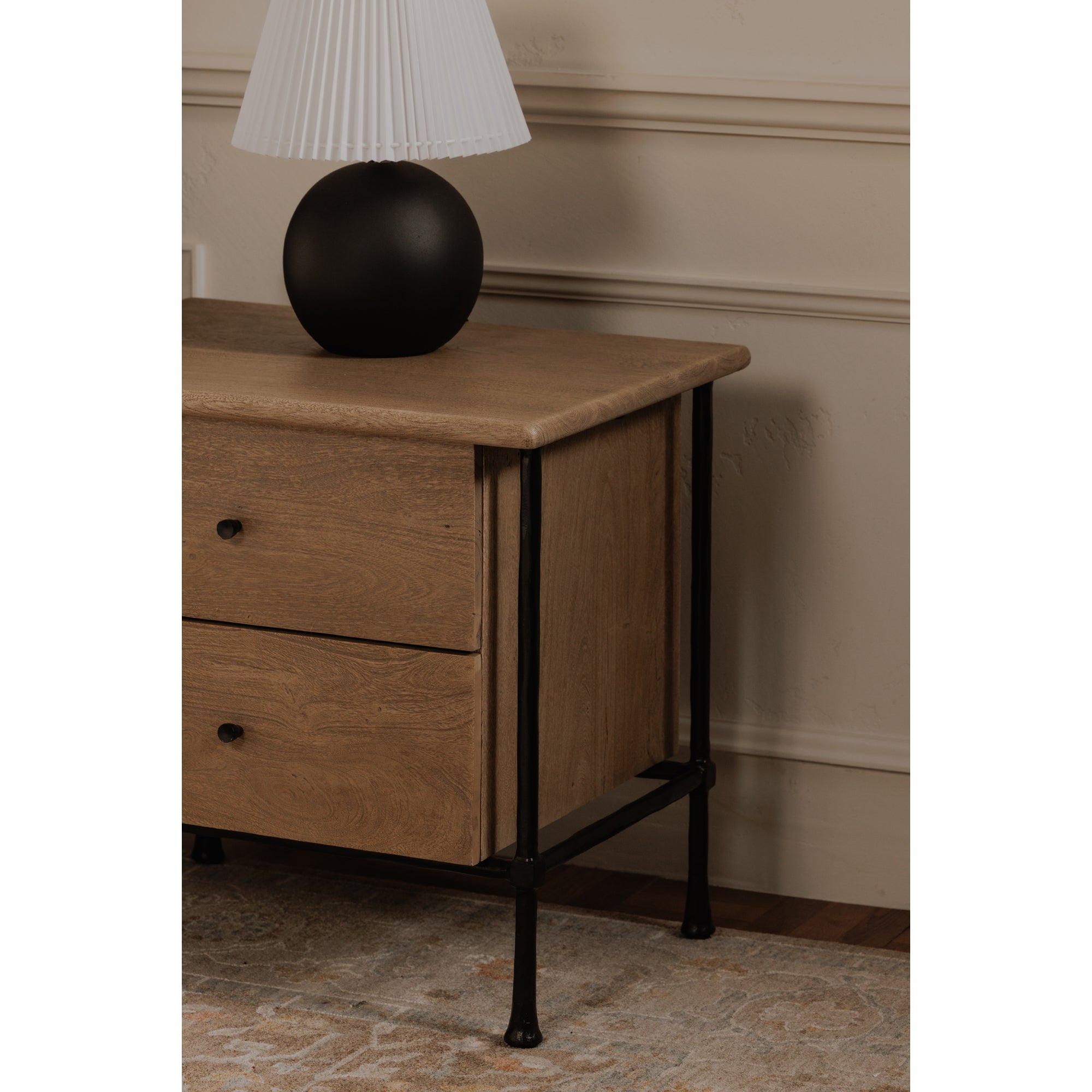 Rene Nightstand Nightstands Moe's , Black Friday Sale Moe's Furniture Sale, Old Bones Co, Mid Century Furniture Sale, Four Hands Furniture, Black Friday Sale Rene Nightstand,Gus Sale, Perigold Rene Nightstand Nightstands Black Friday Sale , Perigold Sale Rene Nightstand,Rene Nightstand Lulu and Georgia, Burke Decor Sale Rene Nightstand, www.oldbonesco.com