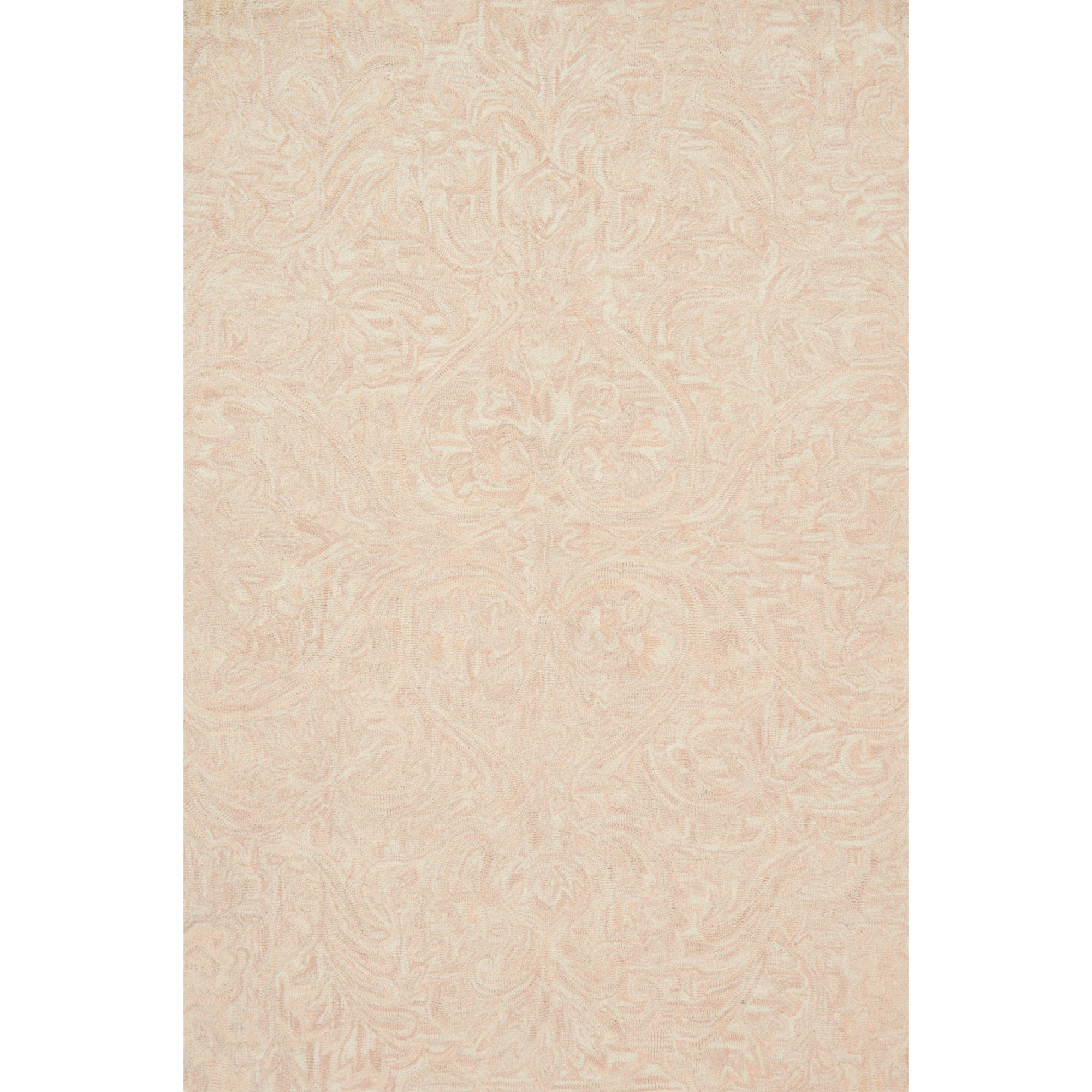 Loloi Lyle Blush Rug