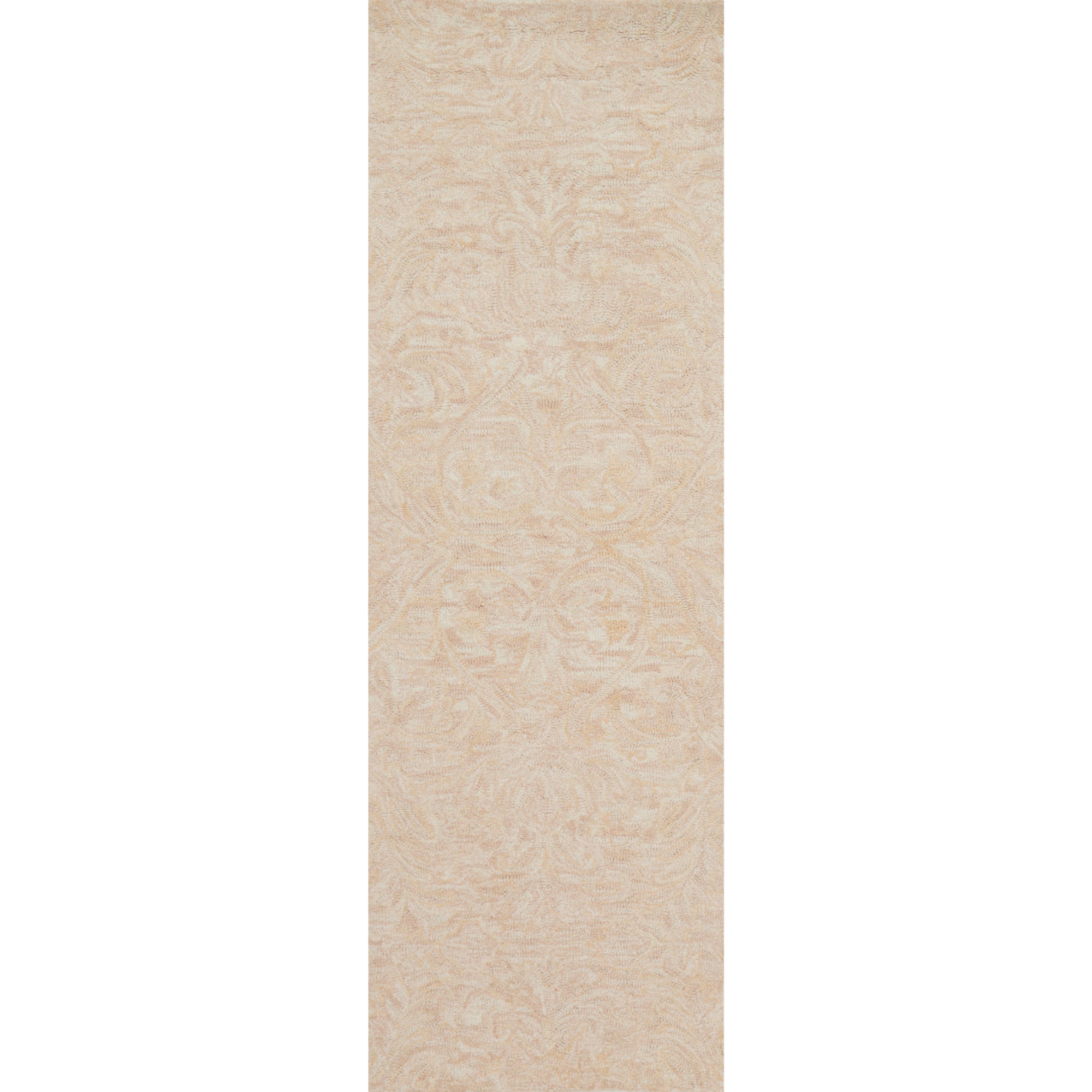 Loloi Lyle Blush Rug