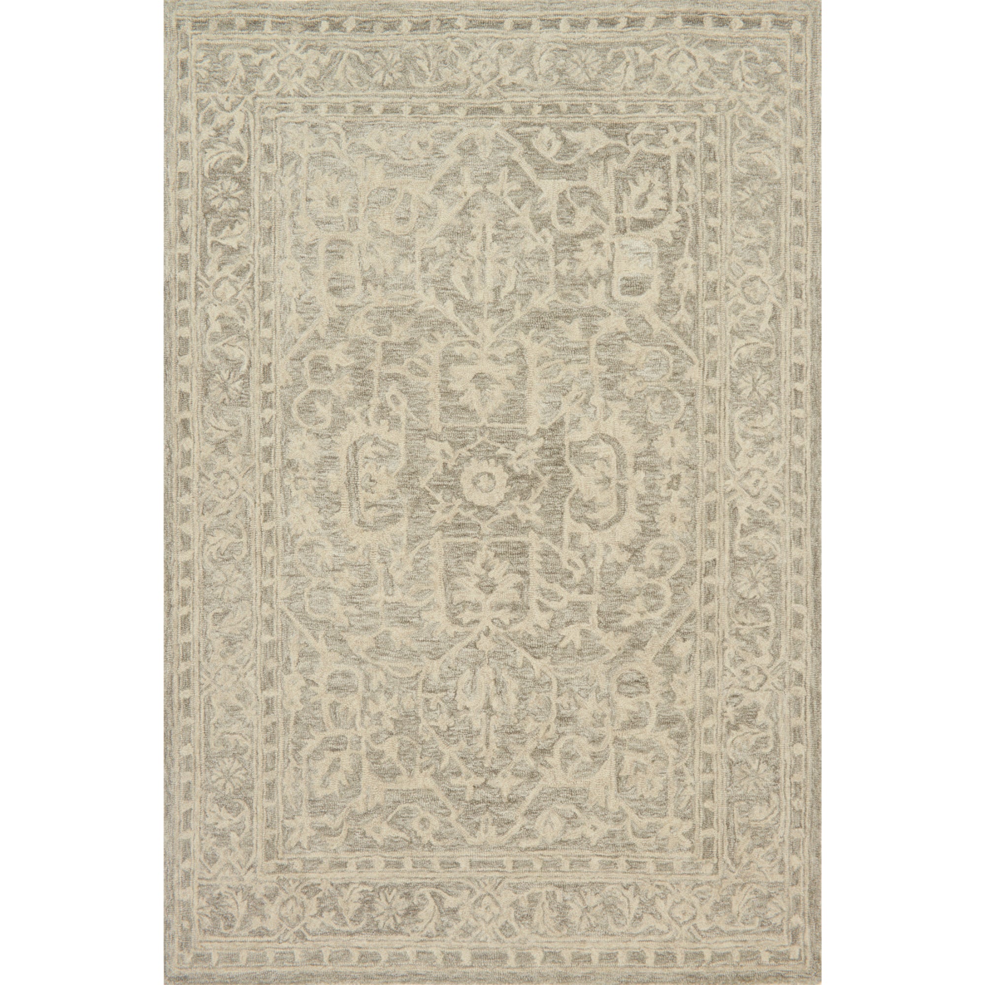 Loloi Lyle Stone Rug