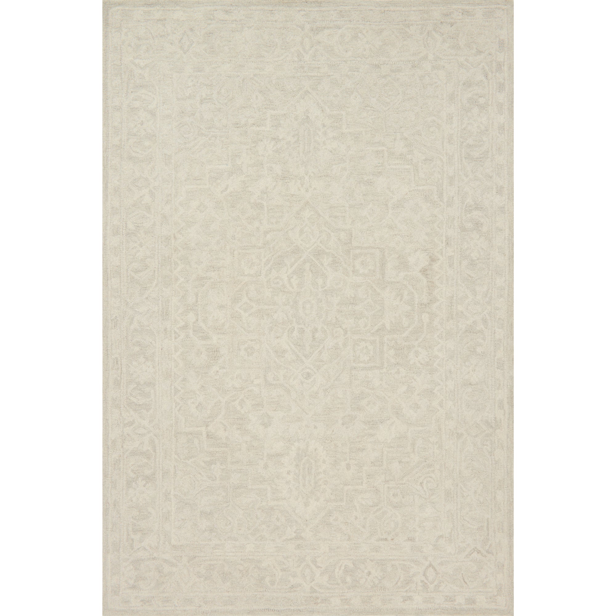 Loloi Lyle Bone Rug