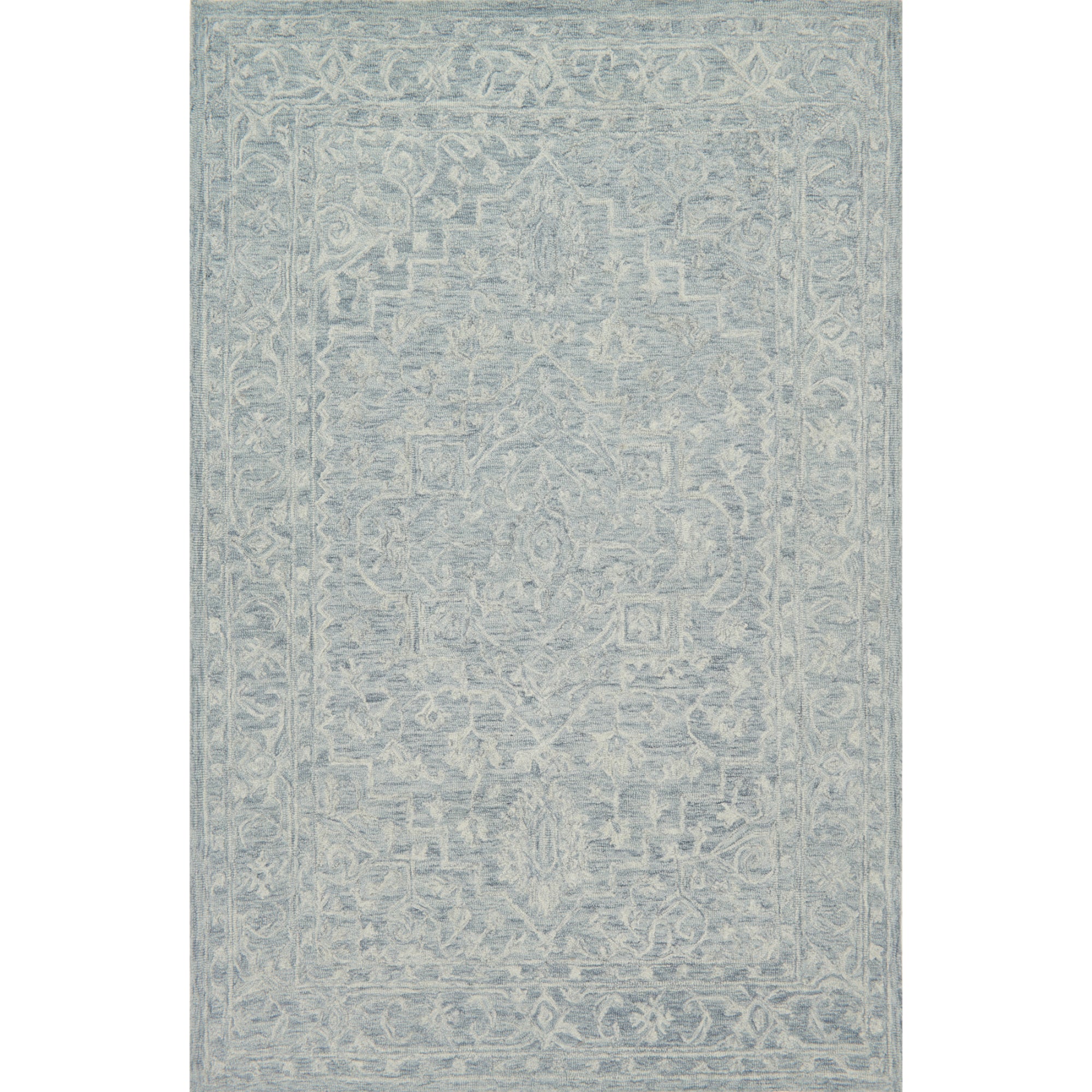 Loloi Lyle Slate Rug