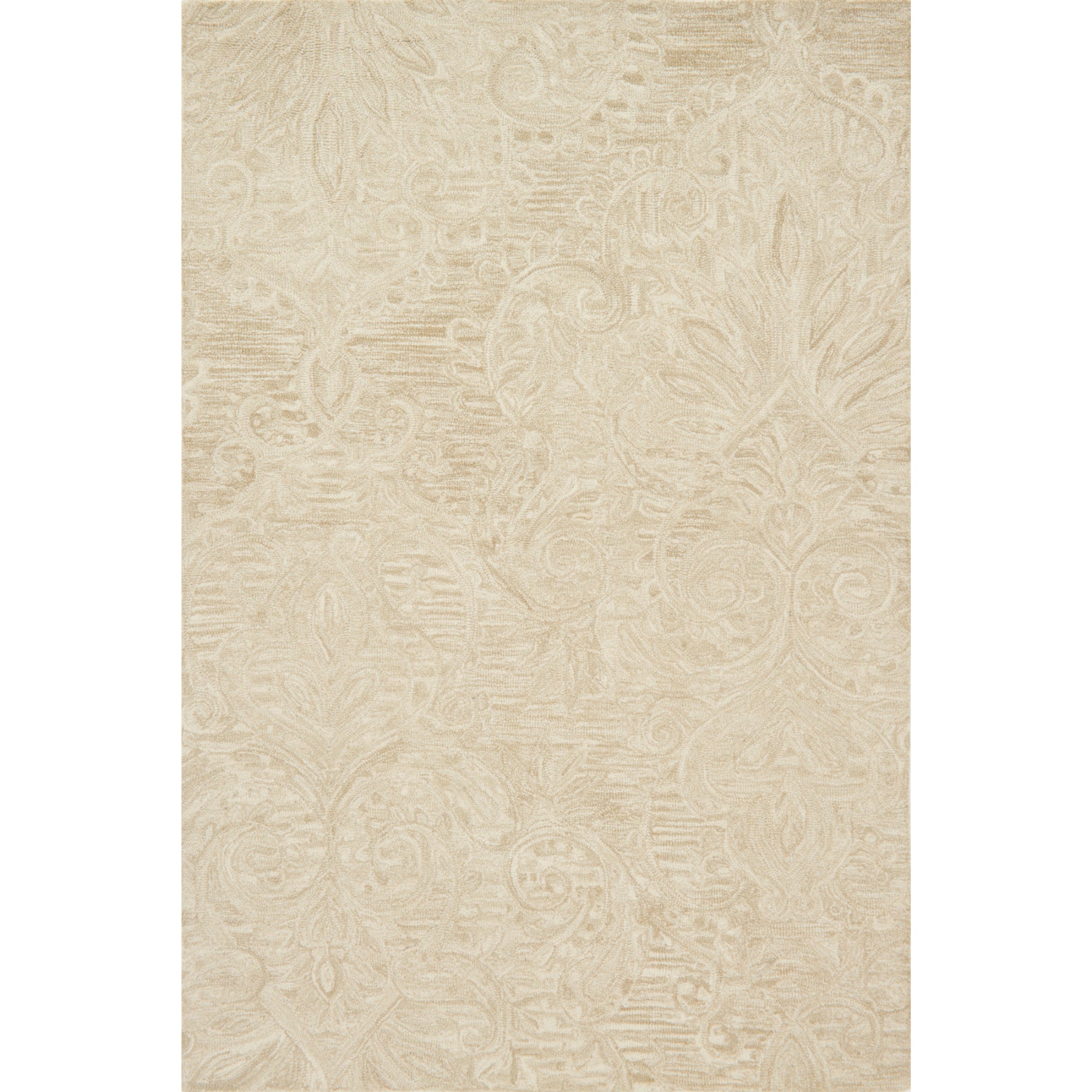 Loloi Lyle Sand Rug