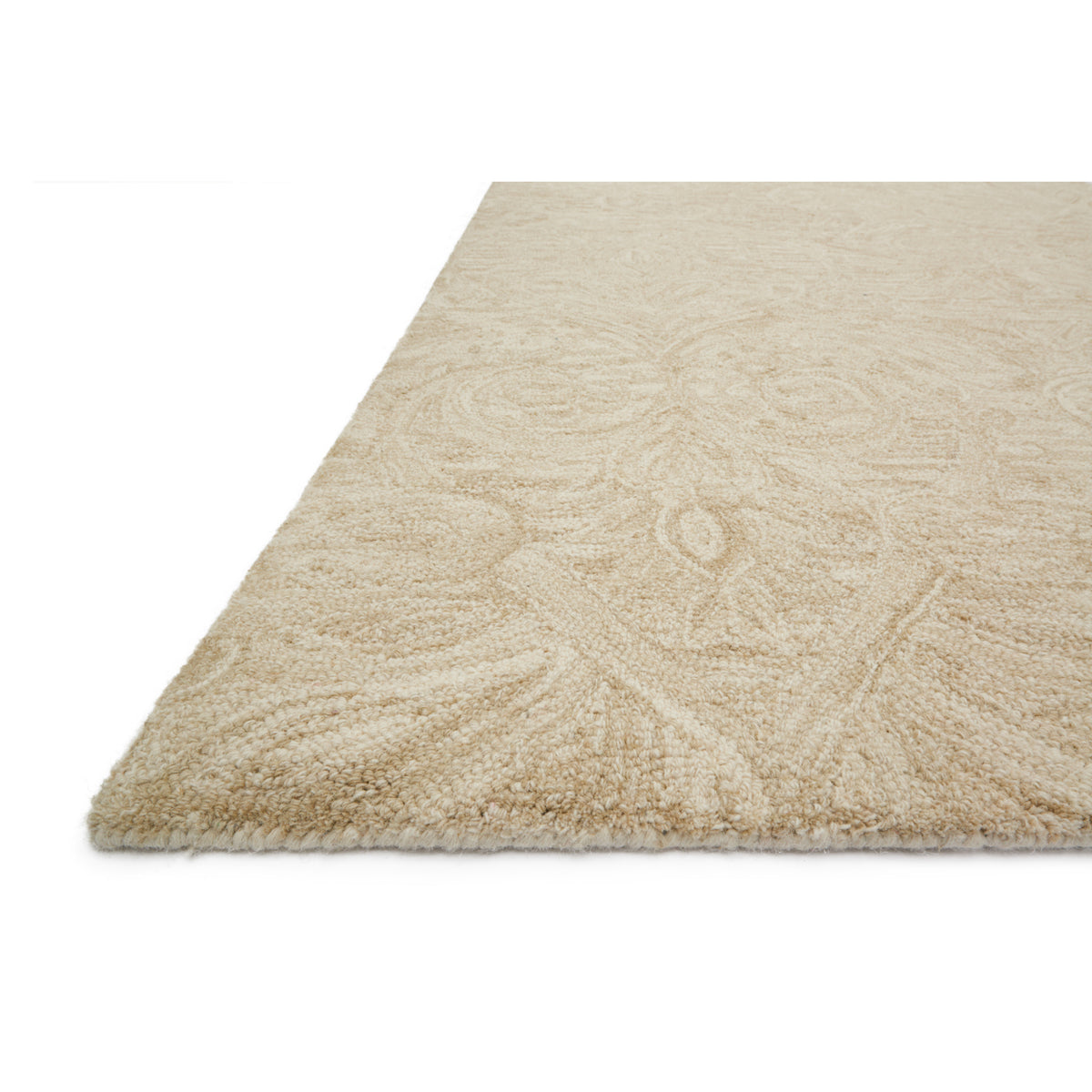 Loloi Lyle Sand Rug by Loloi