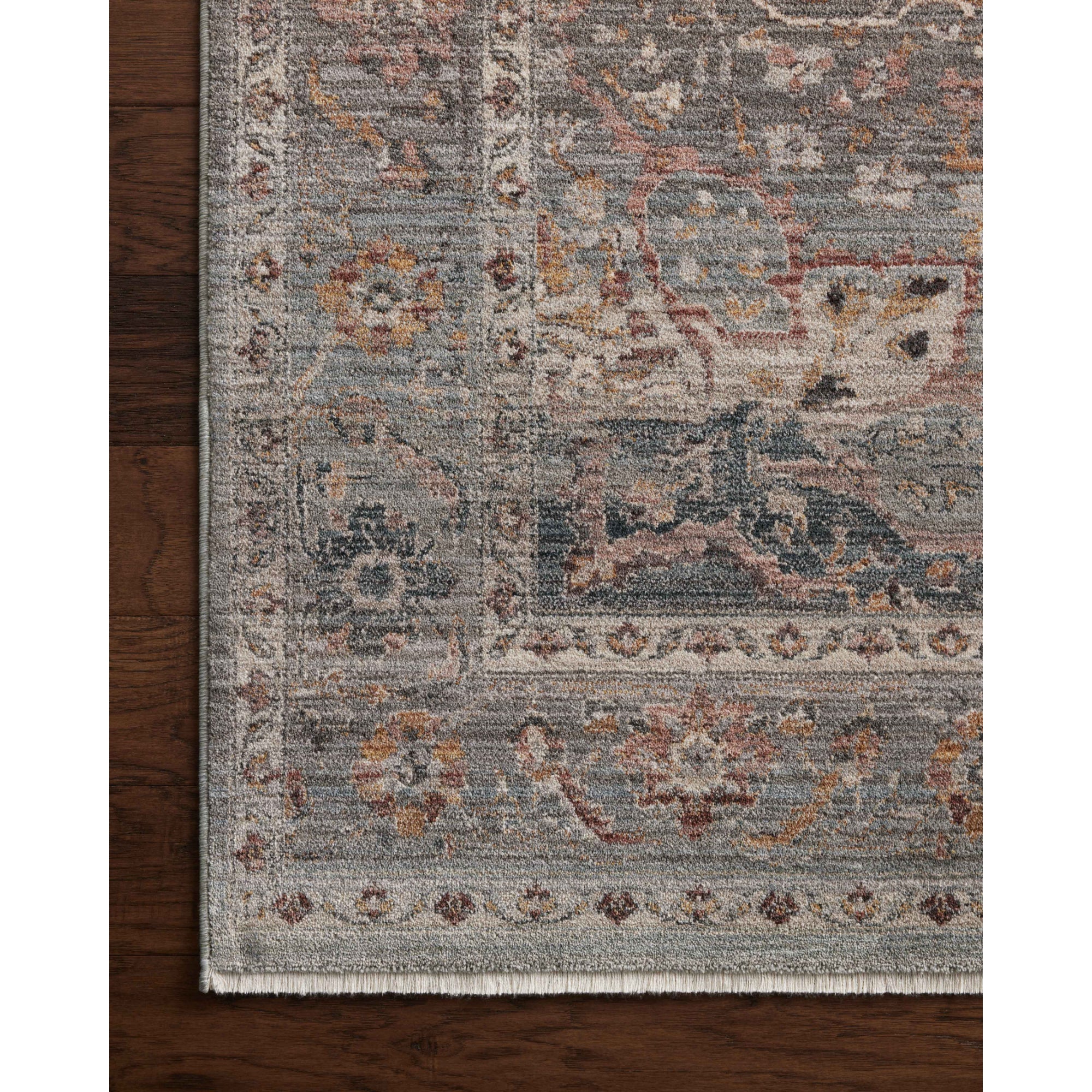 Loloi Lyra Sky/Multi Rug