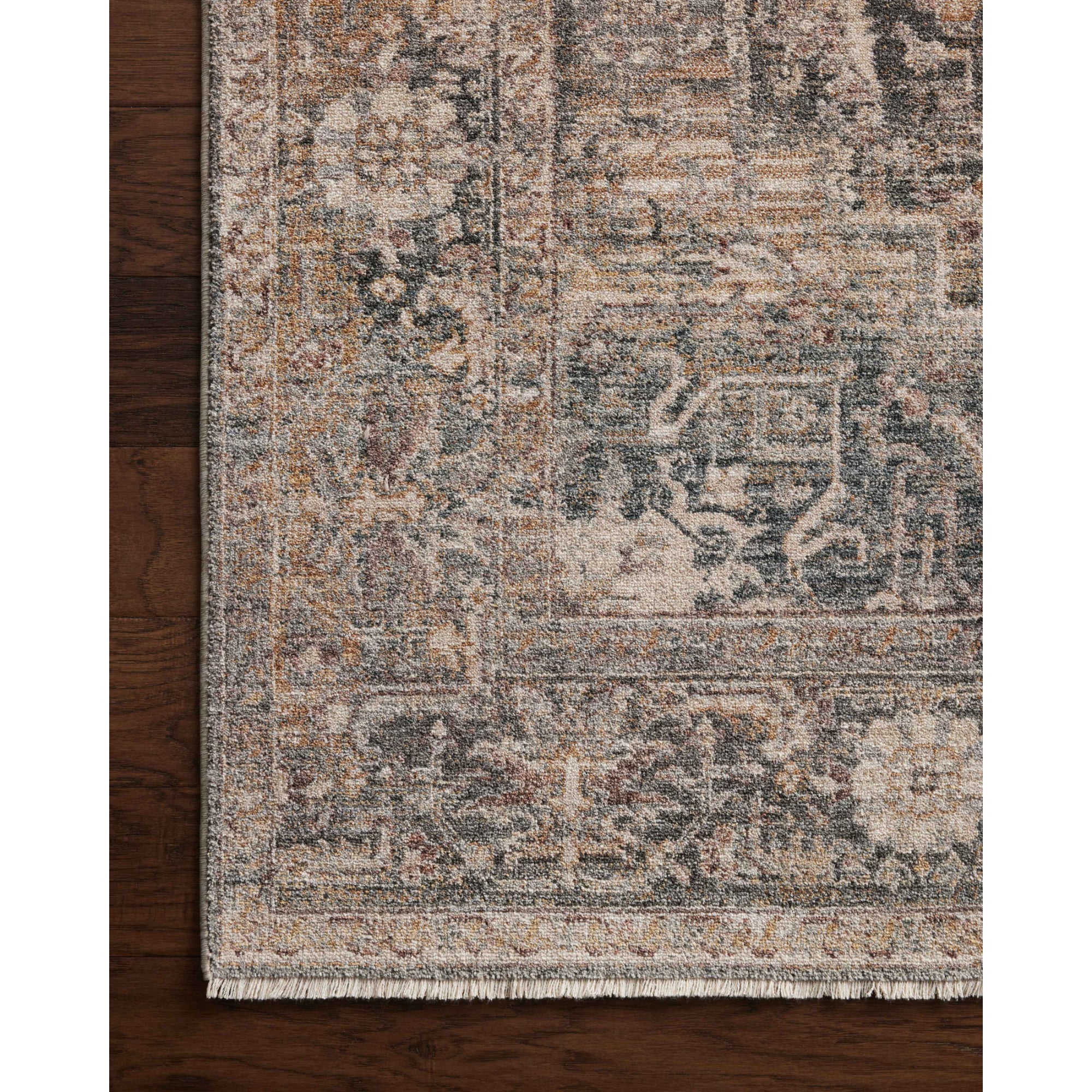 Loloi Lyra Denim/Sand Rug