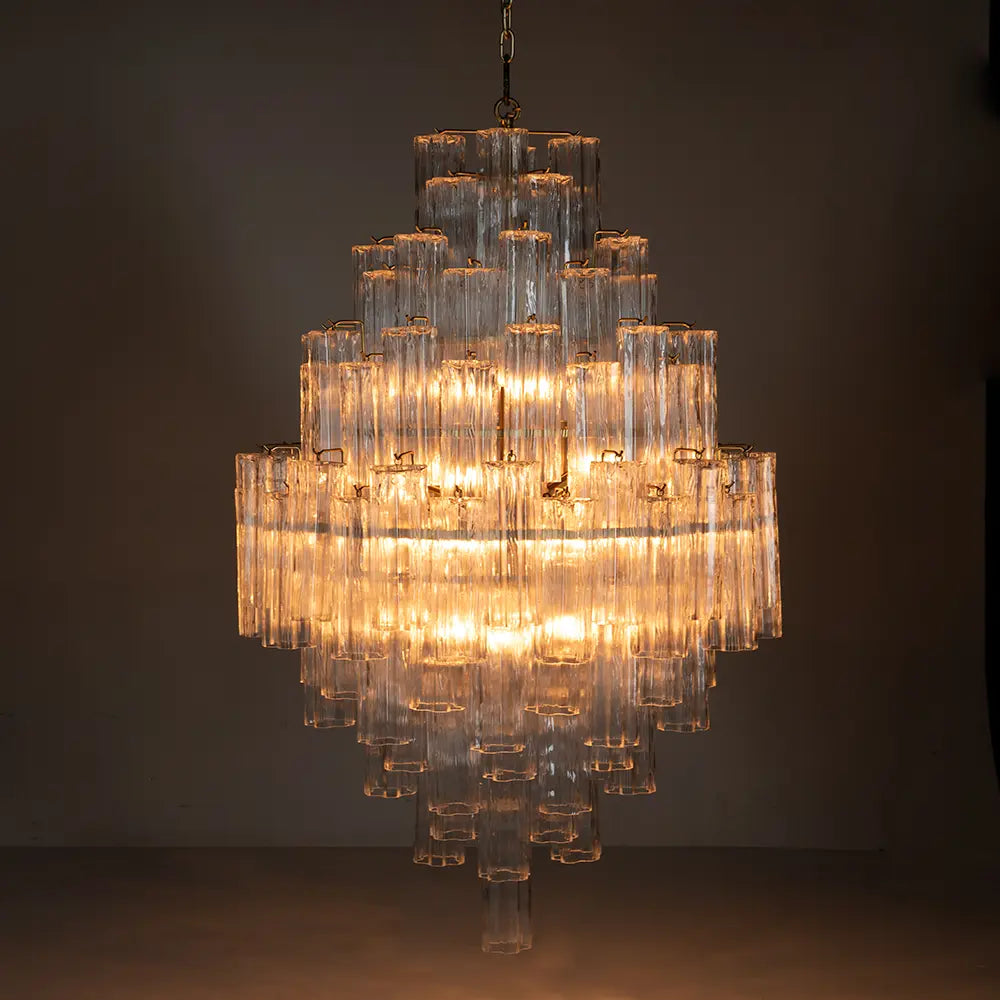 Laurent Chandelier