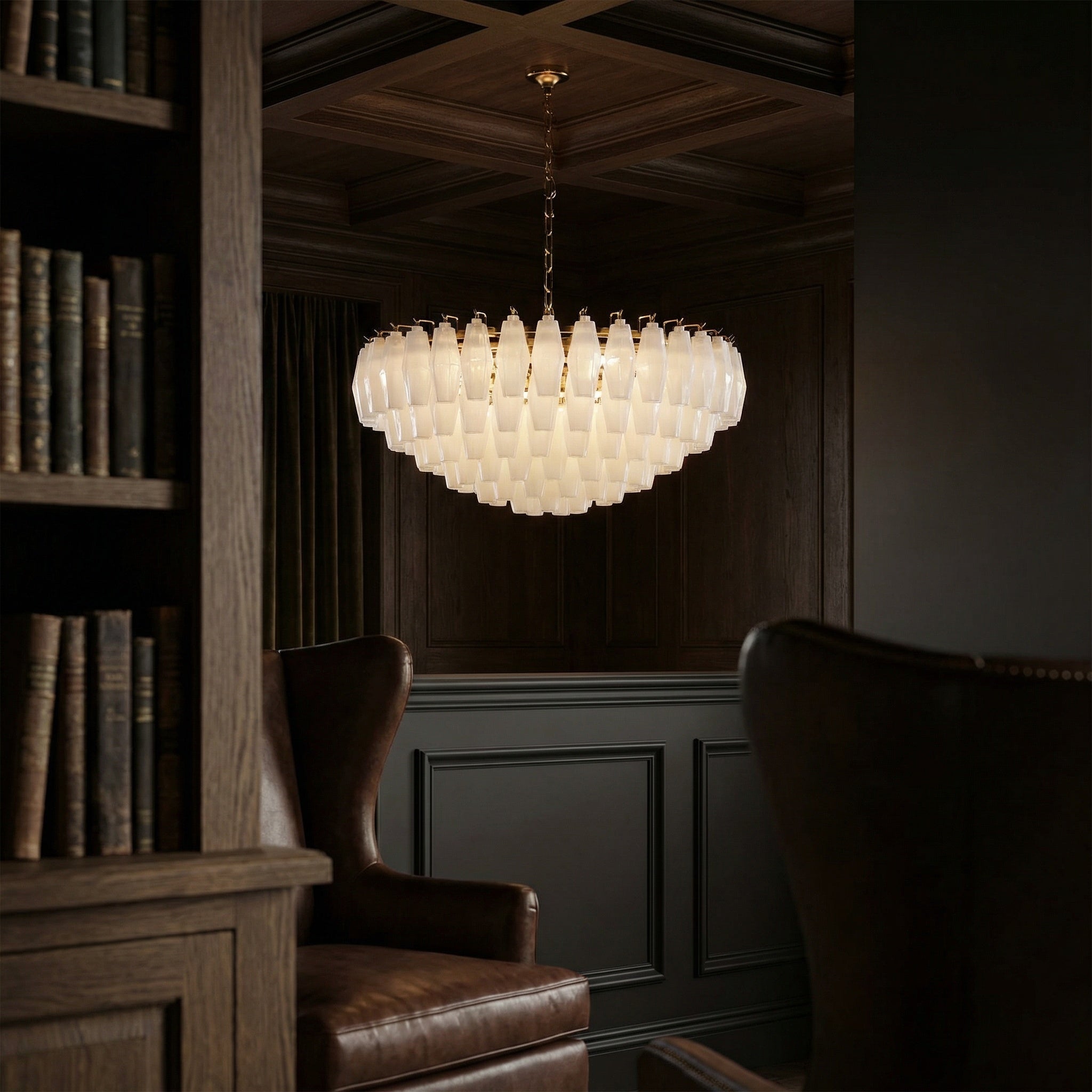 Ludmilla Chandelier