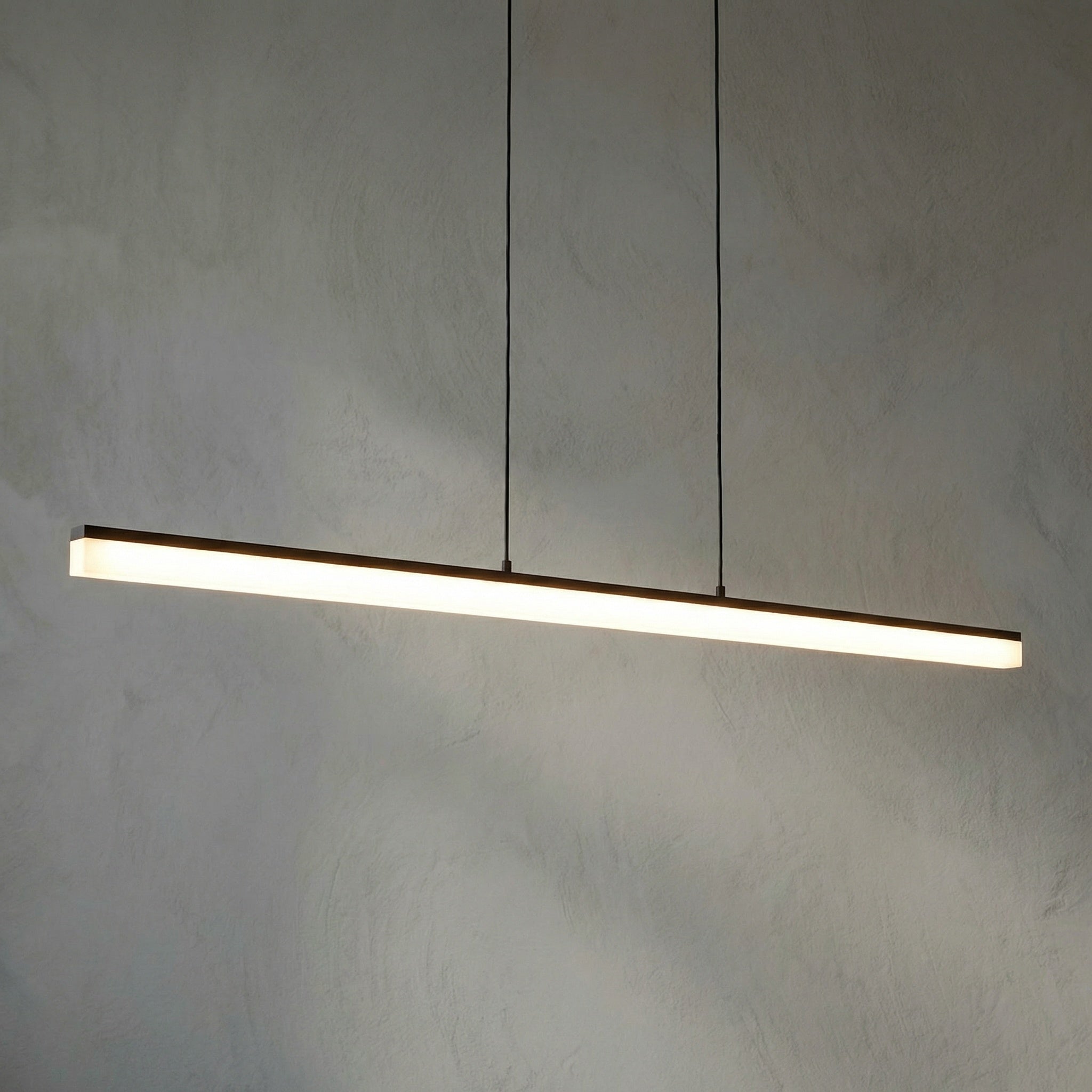Astoria Linear Chandelier