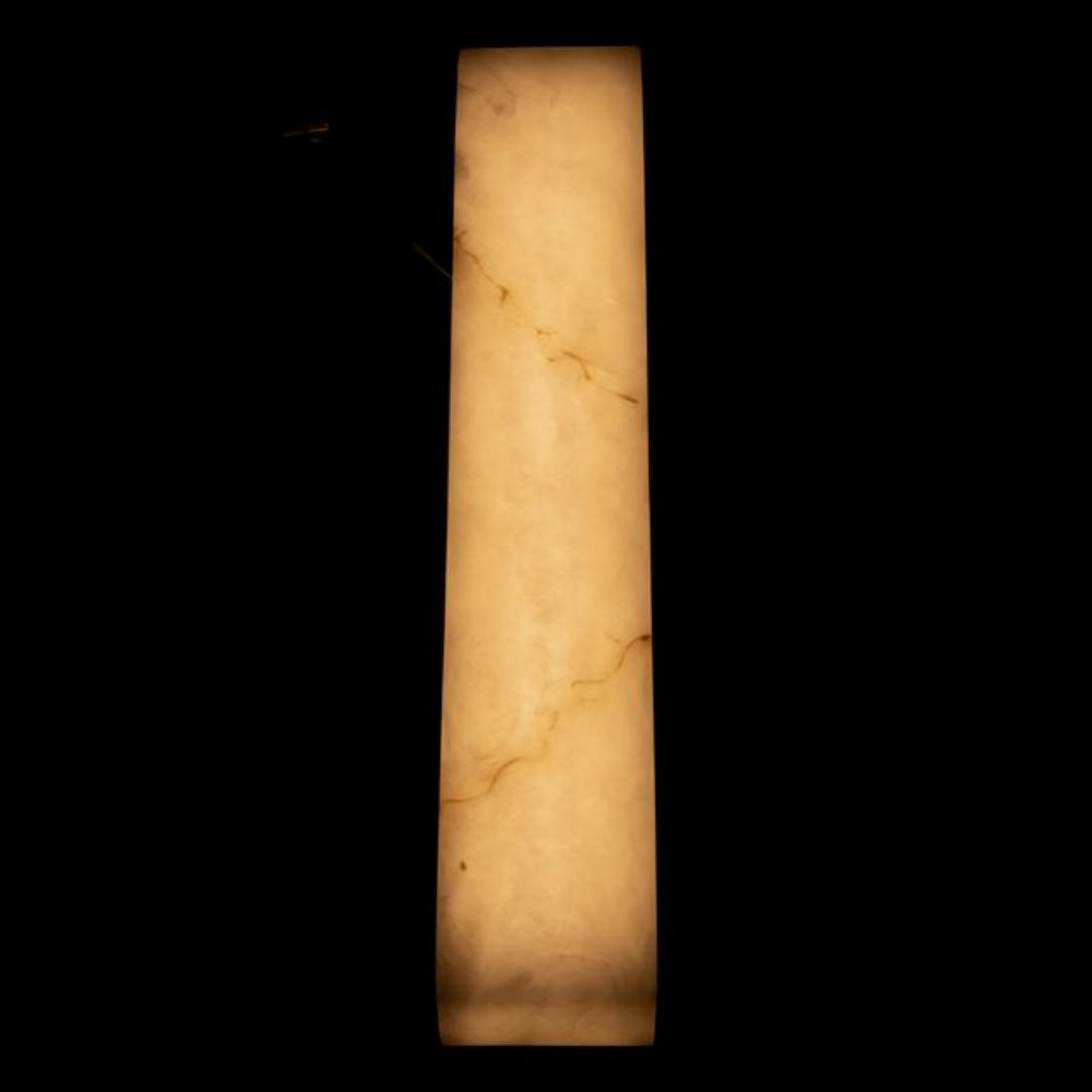 Stein Linear Sconce
