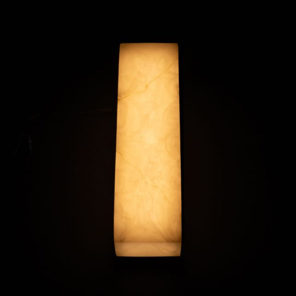 Stein Linear Sconce