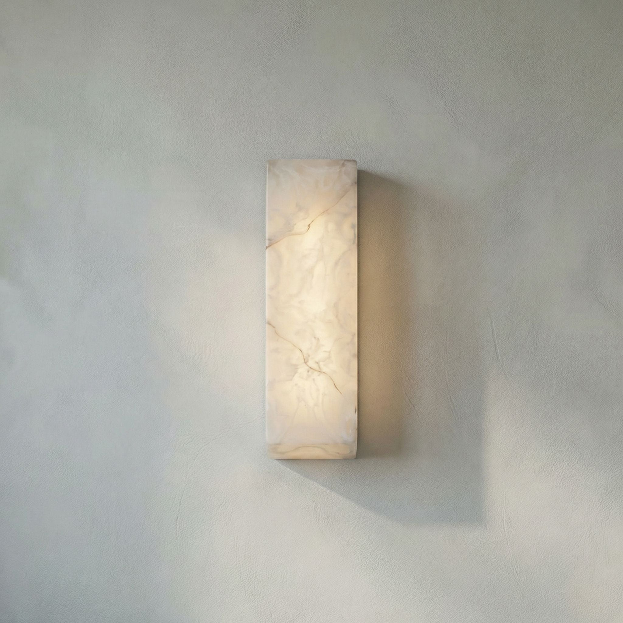 Stein Linear Sconce