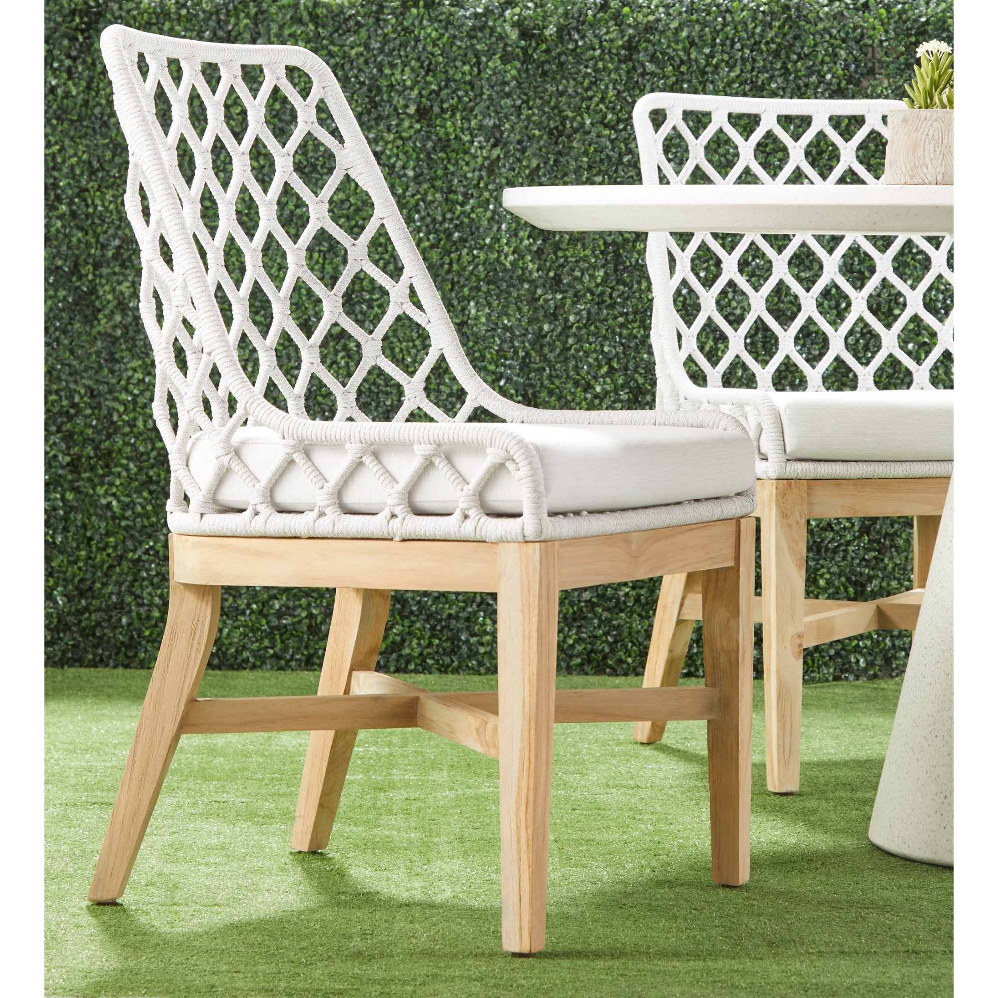 Lattis Outdoor Dining Chair Outdoor Dining Chairs Essentials For Living , Black Friday Sale Essentials For Living Furniture Sale, Old Bones Co, Mid Century Furniture Sale, Four Hands Furniture, Black Friday Sale Lattis Outdoor Dining Chair,Gus Sale, Perigold Lattis Outdoor Dining Chair Outdoor Dining Chairs Black Friday Sale , Perigold Sale Lattis Outdoor Dining Chair,Lattis Outdoor Dining Chair Lulu and Georgia, Burke Decor Sale Lattis Outdoor Dining Chair, www.oldbonesco.com