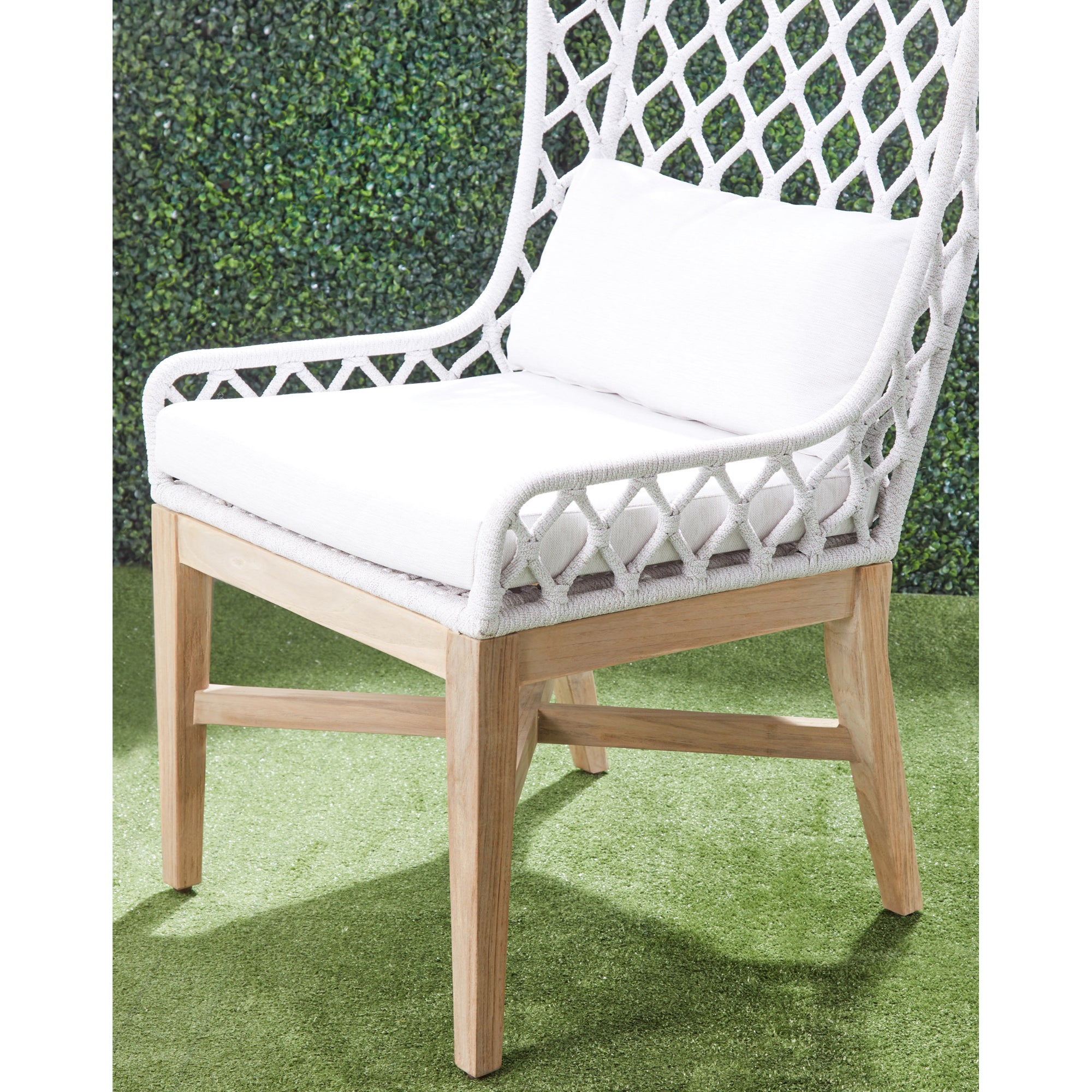 Lattis Outdoor Wing Chair Outdoor Accent & Lounge Chairs Essentials For Living , Black Friday Sale Essentials For Living Furniture Sale, Old Bones Co, Mid Century Furniture Sale, Four Hands Furniture, Black Friday Sale Lattis Outdoor Wing Chair,Gus Sale, Perigold Lattis Outdoor Wing Chair Outdoor Accent & Lounge Chairs Black Friday Sale , Perigold Sale Lattis Outdoor Wing Chair,Lattis Outdoor Wing Chair Lulu and Georgia, Burke Decor Sale Lattis Outdoor Wing Chair, www.oldbonesco.com