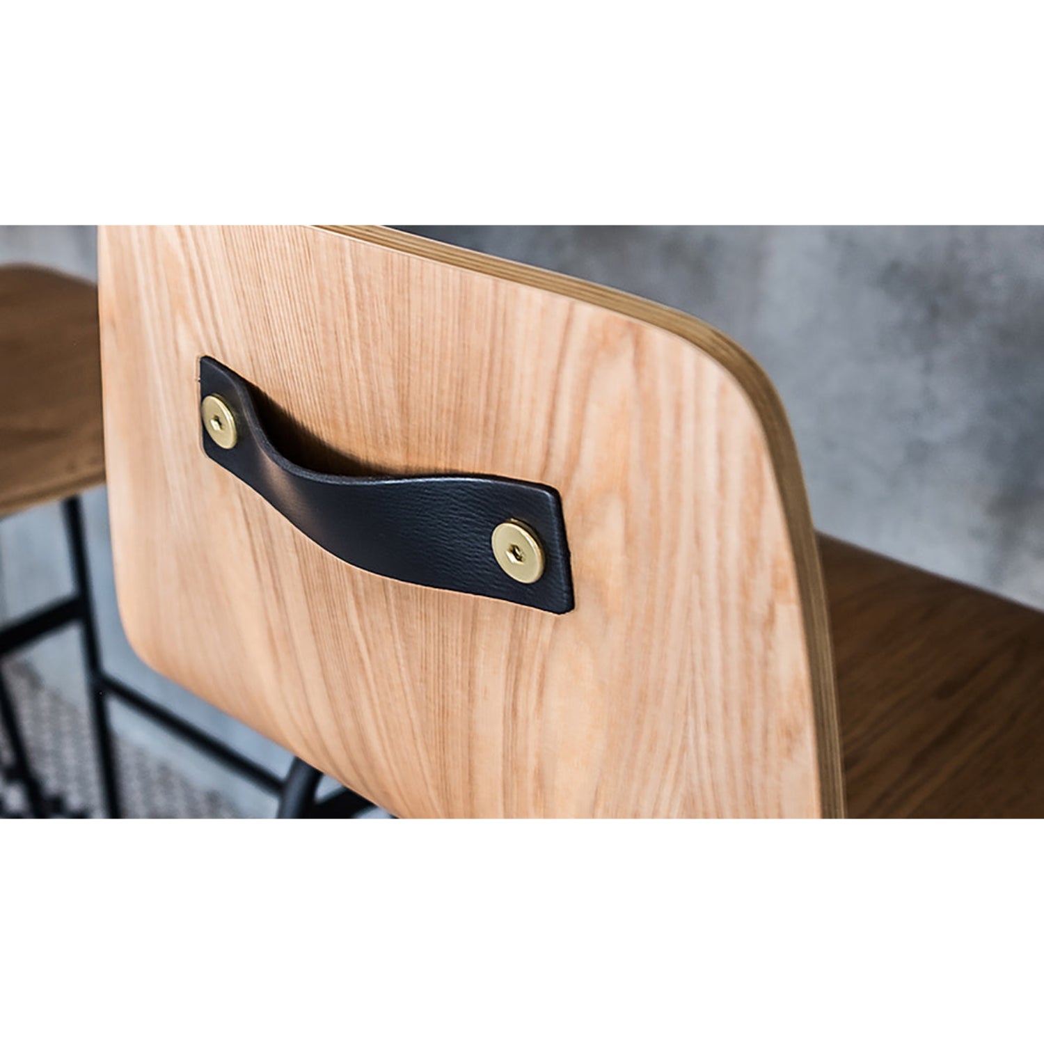 Lecture Bar Stool