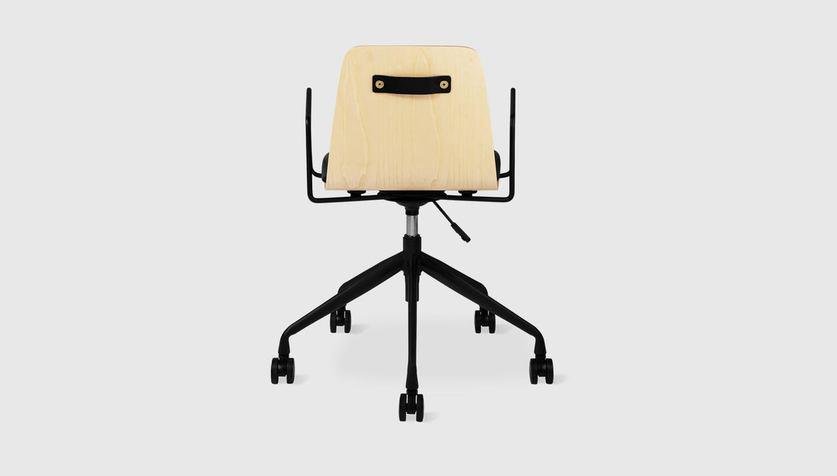 Lecture Task Chair by Gus*