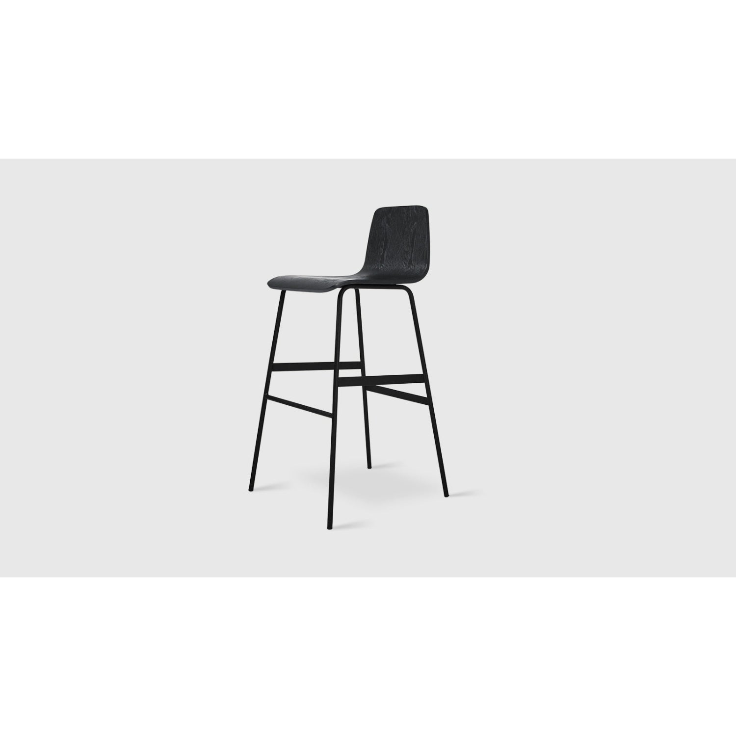 Lecture Bar Stool