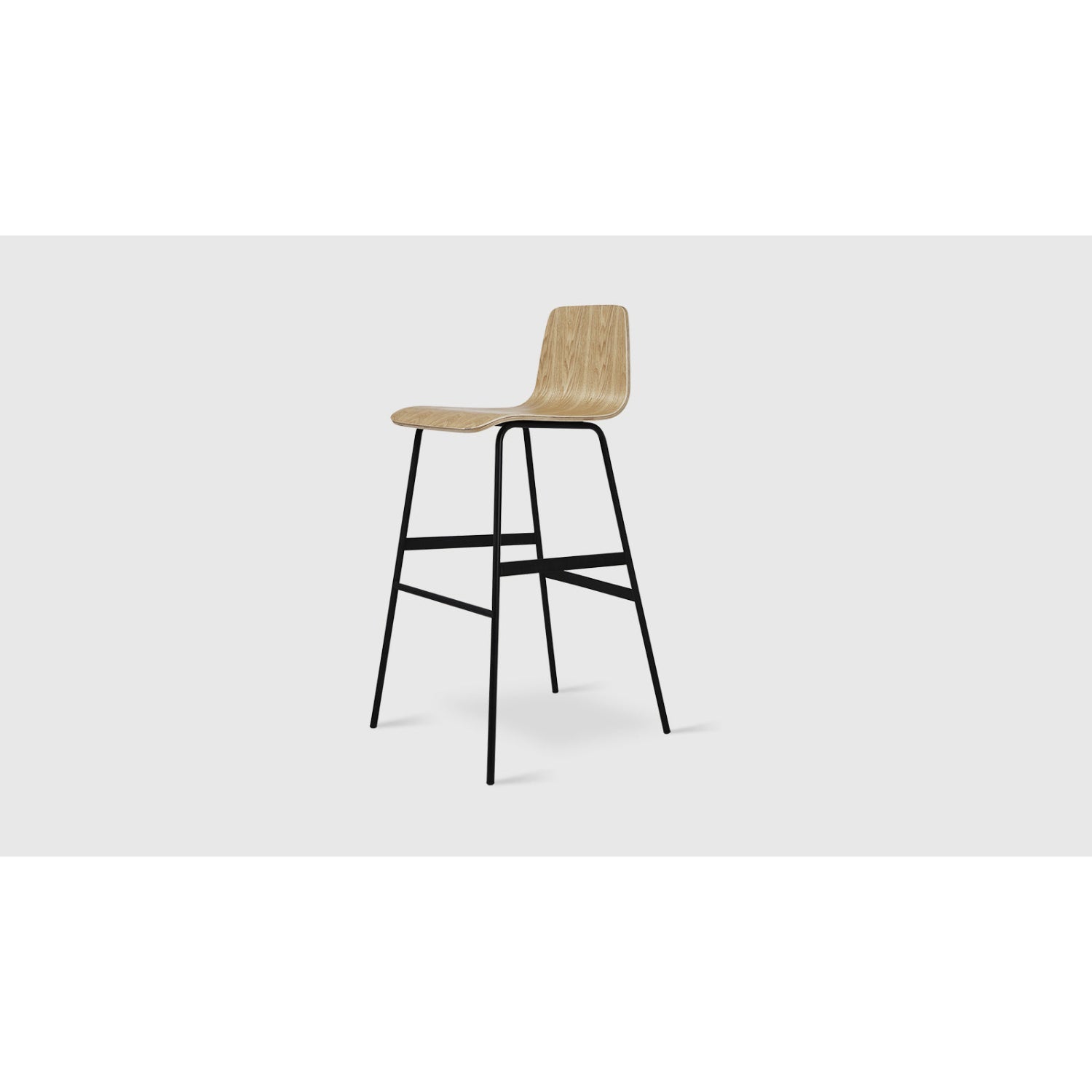 Lecture Bar Stool