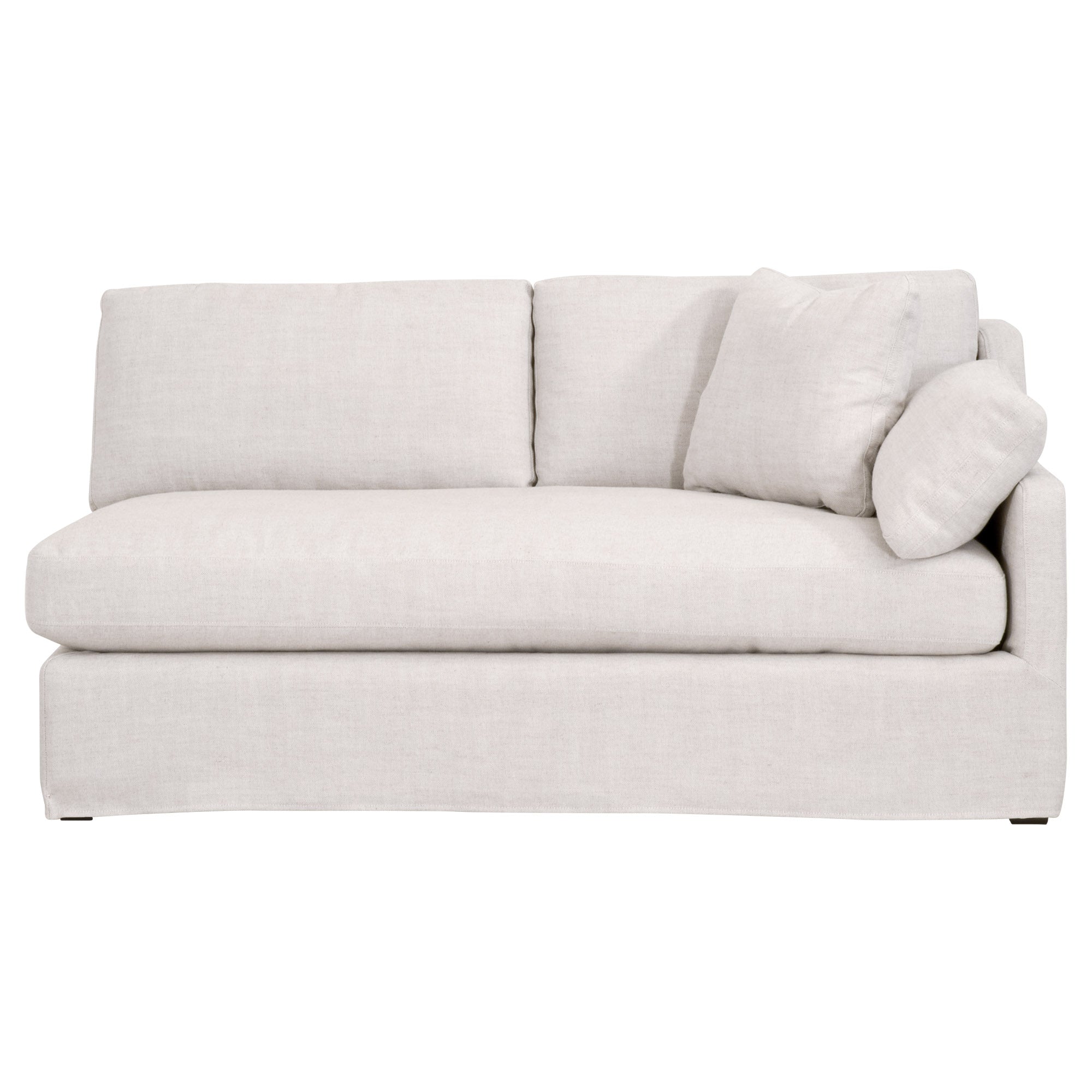 Lena Modular Slipcover 2-Seat Arm Sofa Sectionals Essentials For Living , Black Friday Sale Essentials For Living Furniture Sale, Old Bones Co, Mid Century Furniture Sale, Four Hands Furniture, Black Friday Sale Lena Modular Slipcover 2-Seat Arm Sofa,Gus Sale, Perigold Lena Modular Slipcover 2-Seat Arm Sofa Sectionals Black Friday Sale , Perigold Sale Lena Modular Slipcover 2-Seat Arm Sofa,Lena Modular Slipcover 2-Seat Arm Sofa Lulu and Georgia, Burke Decor Sale Lena Modular Slipcover 2-Seat Arm Sofa, www.o