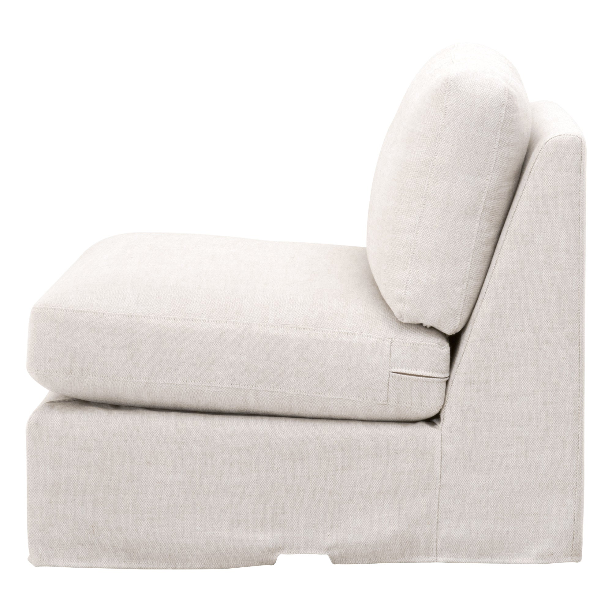 Lena Modular Slipcover 1-Seat Armless Chair Sectionals Essentials For Living , Black Friday Sale Essentials For Living Furniture Sale, Old Bones Co, Mid Century Furniture Sale, Four Hands Furniture, Black Friday Sale Lena Modular Slipcover 1-Seat Armless Chair,Gus Sale, Perigold Lena Modular Slipcover 1-Seat Armless Chair Sectionals Black Friday Sale , Perigold Sale Lena Modular Slipcover 1-Seat Armless Chair,Lena Modular Slipcover 1-Seat Armless Chair Lulu and Georgia, Burke Decor Sale Lena Modular Slipcov