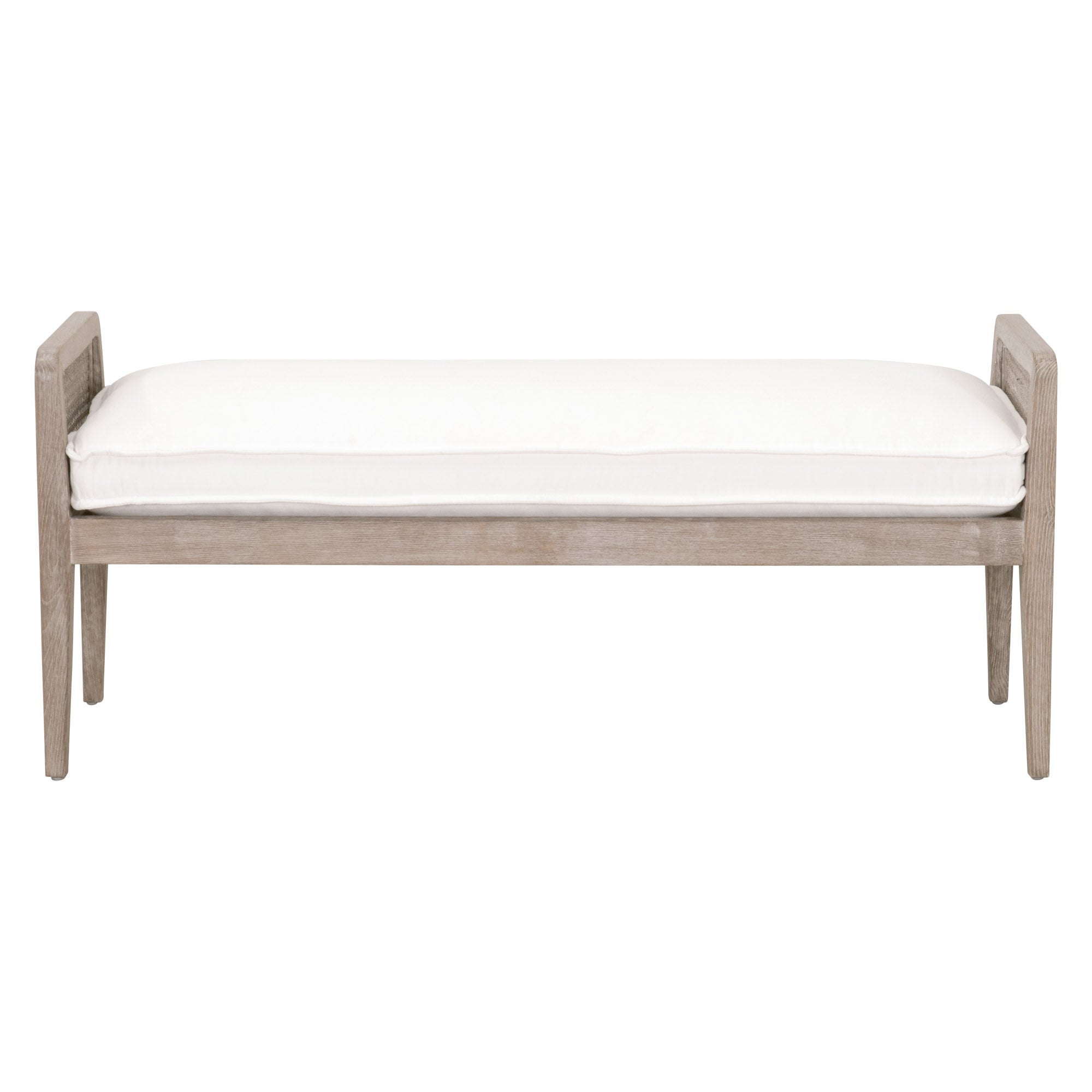 Leone Bench Benches Essentials For Living , Black Friday Sale Essentials For Living Furniture Sale, Old Bones Co, Mid Century Furniture Sale, Four Hands Furniture, Black Friday Sale Leone Bench,Gus Sale, Perigold Leone Bench Benches Black Friday Sale , Perigold Sale Leone Bench,Leone Bench Lulu and Georgia, Burke Decor Sale Leone Bench, www.oldbonesco.com