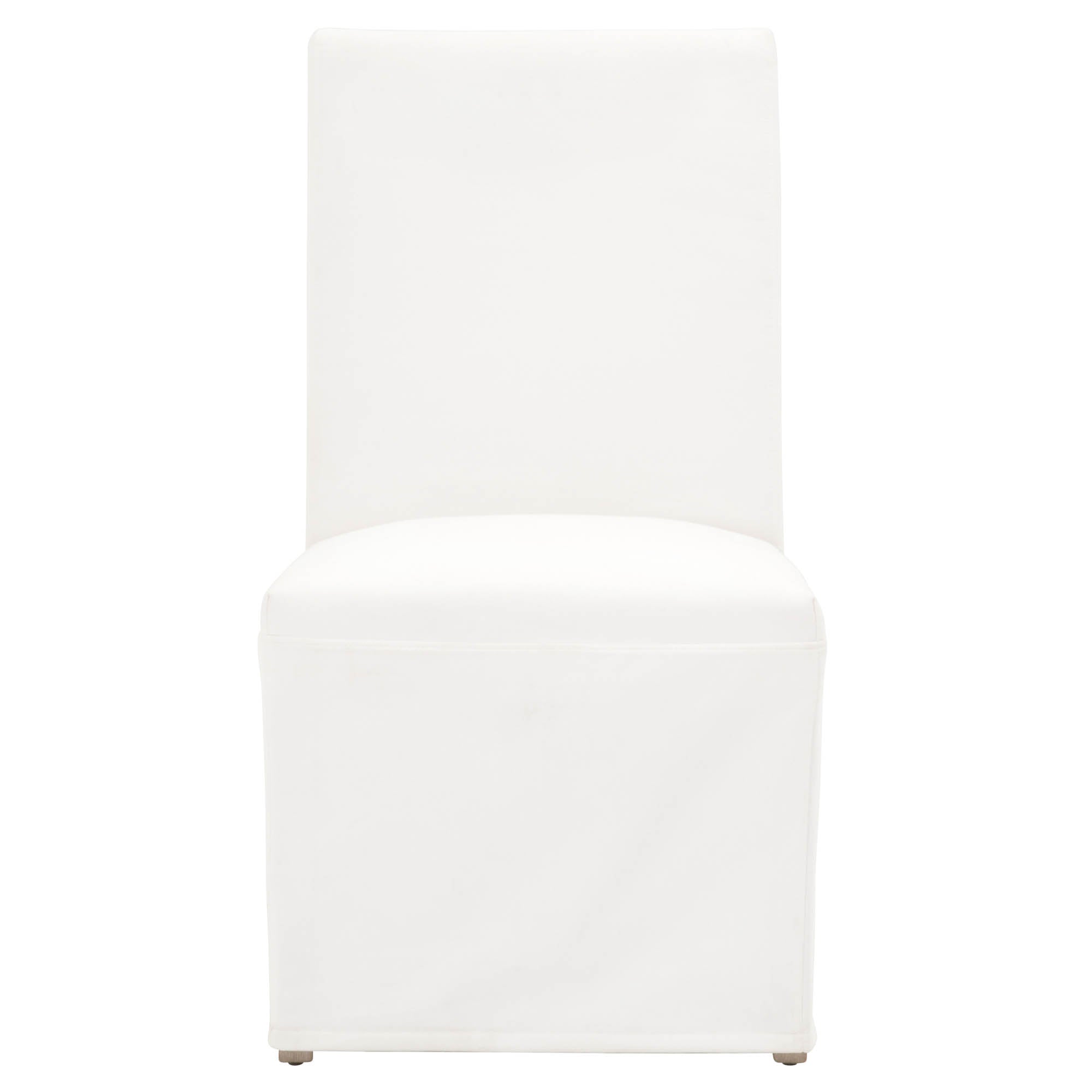 Levi Slipcover Dining Chair - Set of 2 Dining Chairs Essentials For Living , Black Friday Sale Essentials For Living Furniture Sale, Old Bones Co, Mid Century Furniture Sale, Four Hands Furniture, Black Friday Sale Levi Slipcover Dining Chair - Set of 2,Gus Sale, Perigold Levi Slipcover Dining Chair - Set of 2 Dining Chairs Black Friday Sale , Perigold Sale Levi Slipcover Dining Chair - Set of 2,Levi Slipcover Dining Chair - Set of 2 Lulu and Georgia, Burke Decor Sale Levi Slipcover Dining Chair - Set of 2,