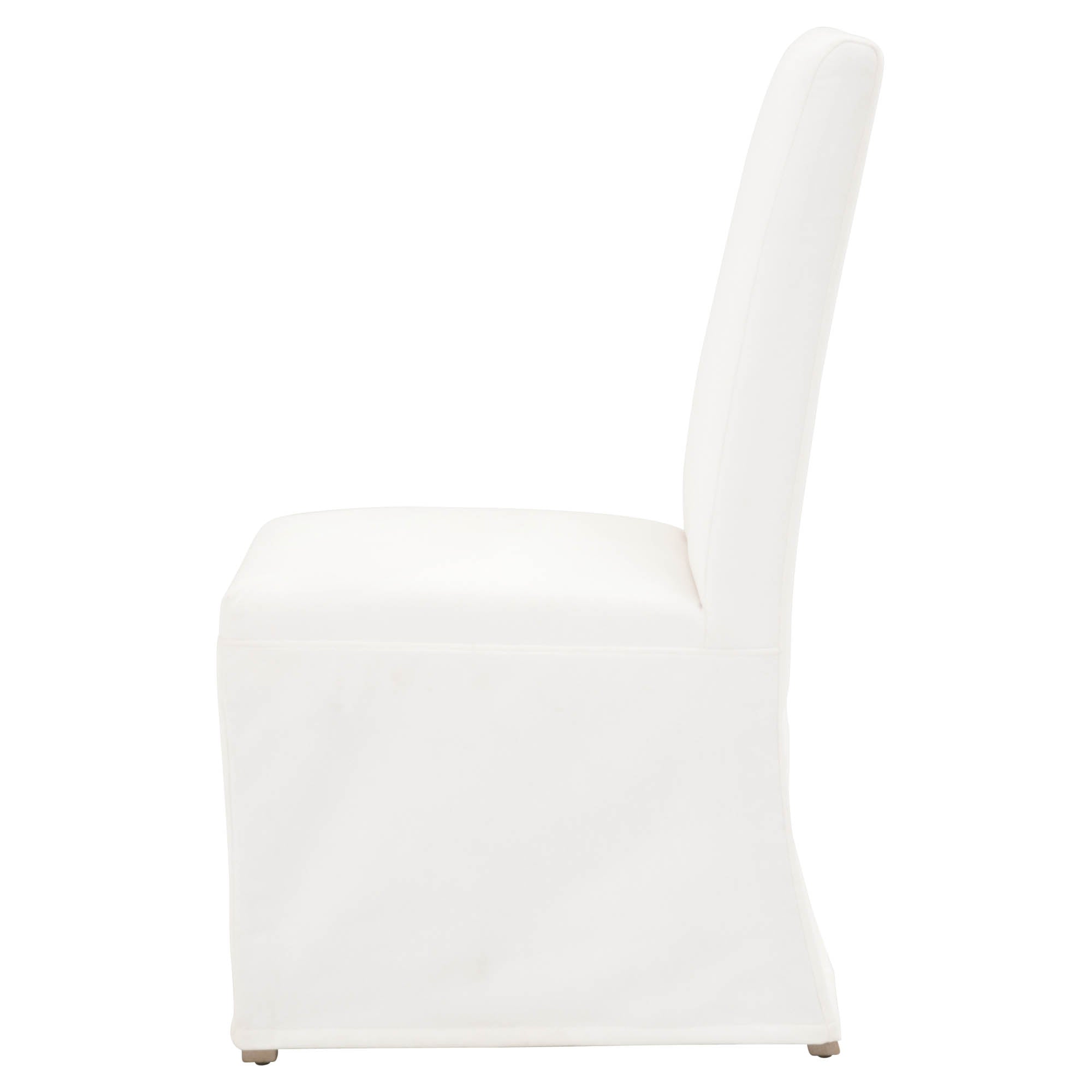 Levi Slipcover Dining Chair - Set of 2 Dining Chairs Essentials For Living , Black Friday Sale Essentials For Living Furniture Sale, Old Bones Co, Mid Century Furniture Sale, Four Hands Furniture, Black Friday Sale Levi Slipcover Dining Chair - Set of 2,Gus Sale, Perigold Levi Slipcover Dining Chair - Set of 2 Dining Chairs Black Friday Sale , Perigold Sale Levi Slipcover Dining Chair - Set of 2,Levi Slipcover Dining Chair - Set of 2 Lulu and Georgia, Burke Decor Sale Levi Slipcover Dining Chair - Set of 2,