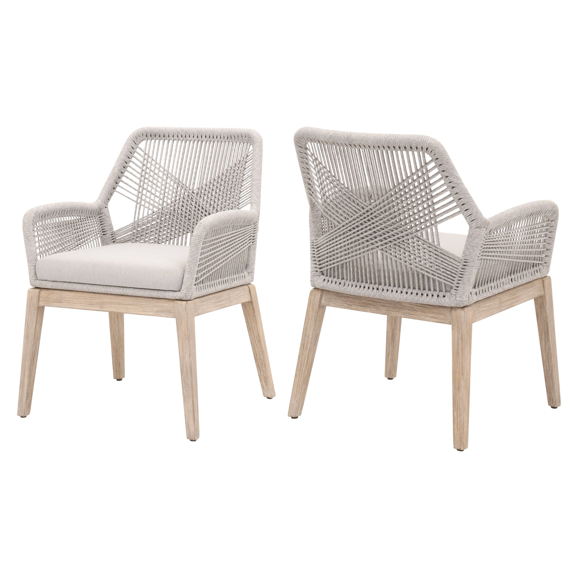 Loom Arm Chair - Set of 2 Dining Chairs Essentials For Living , Black Friday Sale Essentials For Living Furniture Sale, Old Bones Co, Mid Century Furniture Sale, Four Hands Furniture, Black Friday Sale Loom Arm Chair - Set of 2,Gus Sale, Perigold Loom Arm Chair - Set of 2 Dining Chairs Black Friday Sale , Perigold Sale Loom Arm Chair - Set of 2,Loom Arm Chair - Set of 2 Lulu and Georgia, Burke Decor Sale Loom Arm Chair - Set of 2, www.oldbonesco.com
