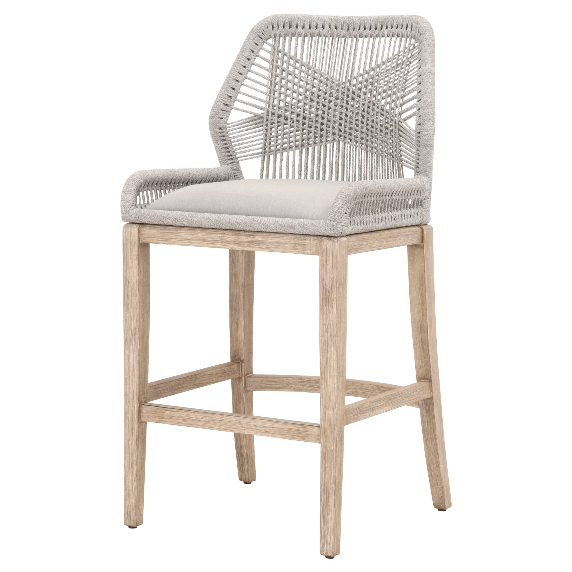 Loom Barstool Bar & Counter Stools Essentials For Living , Black Friday Sale Essentials For Living Furniture Sale, Old Bones Co, Mid Century Furniture Sale, Four Hands Furniture, Black Friday Sale Loom Barstool,Gus Sale, Perigold Loom Barstool Bar & Counter Stools Black Friday Sale , Perigold Sale Loom Barstool,Loom Barstool Lulu and Georgia, Burke Decor Sale Loom Barstool, www.oldbonesco.com