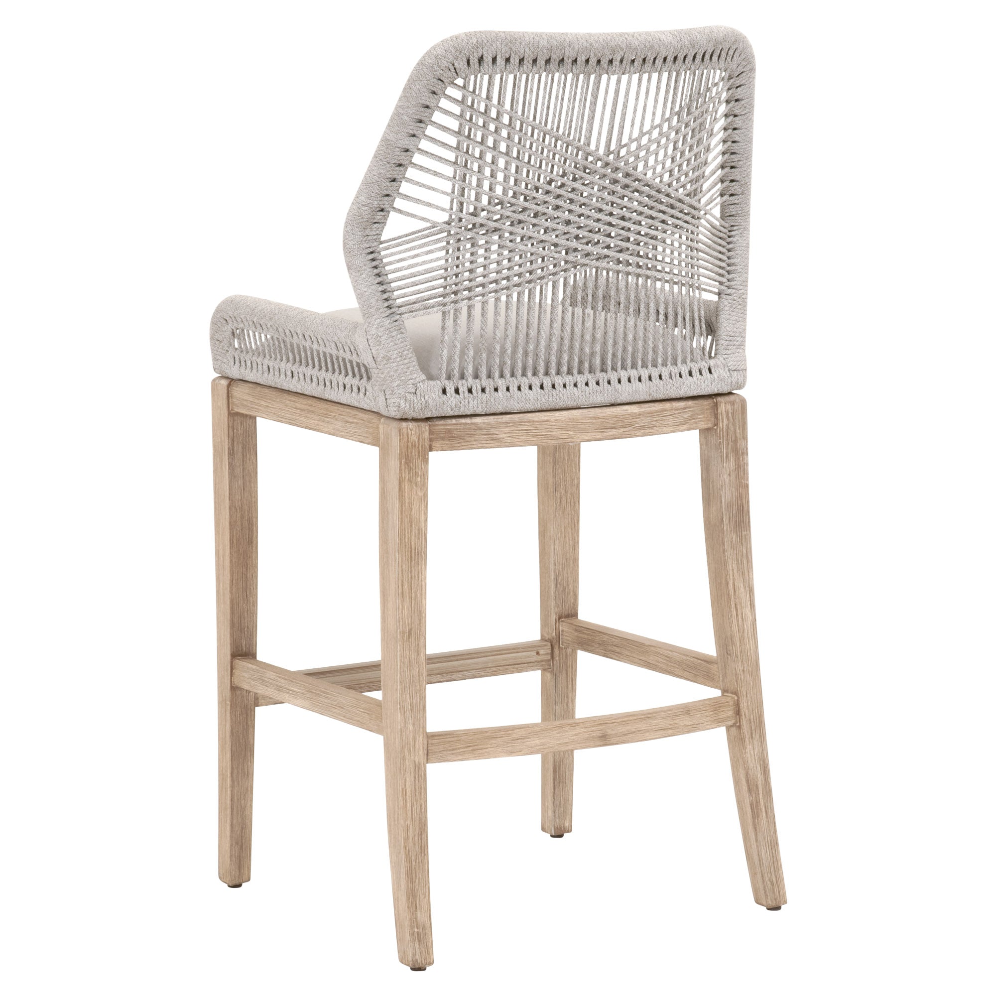 Loom Barstool Bar & Counter Stools Essentials For Living , Black Friday Sale Essentials For Living Furniture Sale, Old Bones Co, Mid Century Furniture Sale, Four Hands Furniture, Black Friday Sale Loom Barstool,Gus Sale, Perigold Loom Barstool Bar & Counter Stools Black Friday Sale , Perigold Sale Loom Barstool,Loom Barstool Lulu and Georgia, Burke Decor Sale Loom Barstool, www.oldbonesco.com