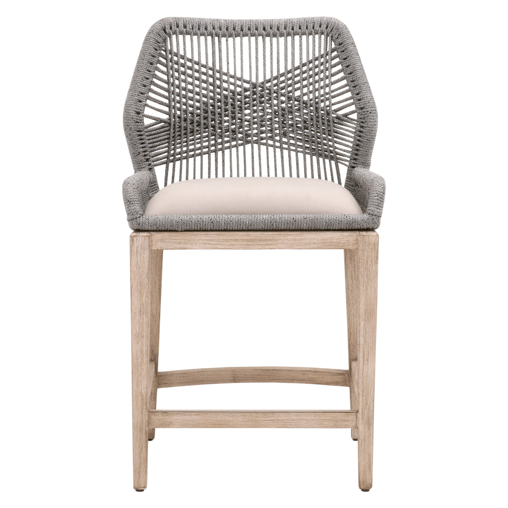 Loom Counter Stool Bar & Counter Stools Essentials For Living , Black Friday Sale Essentials For Living Furniture Sale, Old Bones Co, Mid Century Furniture Sale, Four Hands Furniture, Black Friday Sale Loom Counter Stool,Gus Sale, Perigold Loom Counter Stool Bar & Counter Stools Black Friday Sale , Perigold Sale Loom Counter Stool,Loom Counter Stool Lulu and Georgia, Burke Decor Sale Loom Counter Stool, www.oldbonesco.com