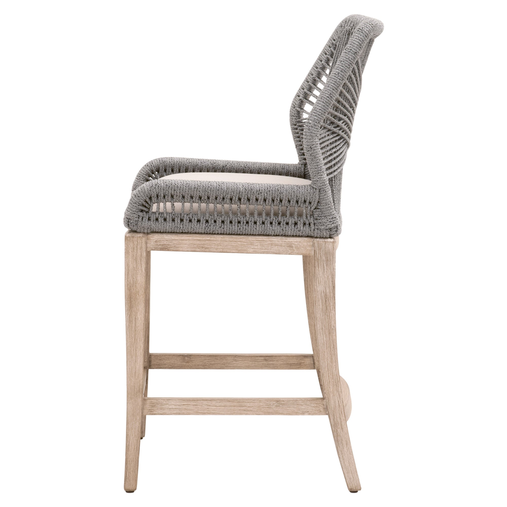 Loom Counter Stool Bar & Counter Stools Essentials For Living , Black Friday Sale Essentials For Living Furniture Sale, Old Bones Co, Mid Century Furniture Sale, Four Hands Furniture, Black Friday Sale Loom Counter Stool,Gus Sale, Perigold Loom Counter Stool Bar & Counter Stools Black Friday Sale , Perigold Sale Loom Counter Stool,Loom Counter Stool Lulu and Georgia, Burke Decor Sale Loom Counter Stool, www.oldbonesco.com