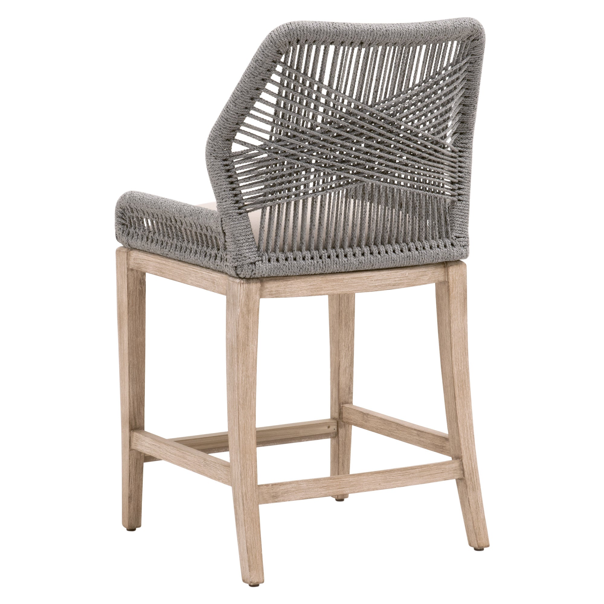 Loom Counter Stool Bar & Counter Stools Essentials For Living , Black Friday Sale Essentials For Living Furniture Sale, Old Bones Co, Mid Century Furniture Sale, Four Hands Furniture, Black Friday Sale Loom Counter Stool,Gus Sale, Perigold Loom Counter Stool Bar & Counter Stools Black Friday Sale , Perigold Sale Loom Counter Stool,Loom Counter Stool Lulu and Georgia, Burke Decor Sale Loom Counter Stool, www.oldbonesco.com