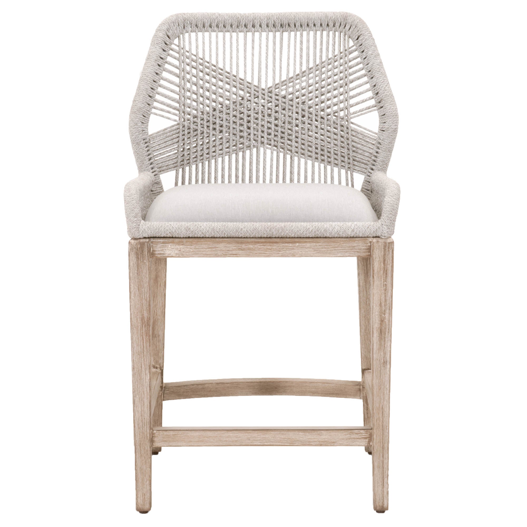 Loom Counter Stool Bar & Counter Stools Essentials For Living , Black Friday Sale Essentials For Living Furniture Sale, Old Bones Co, Mid Century Furniture Sale, Four Hands Furniture, Black Friday Sale Loom Counter Stool,Gus Sale, Perigold Loom Counter Stool Bar & Counter Stools Black Friday Sale , Perigold Sale Loom Counter Stool,Loom Counter Stool Lulu and Georgia, Burke Decor Sale Loom Counter Stool, www.oldbonesco.com