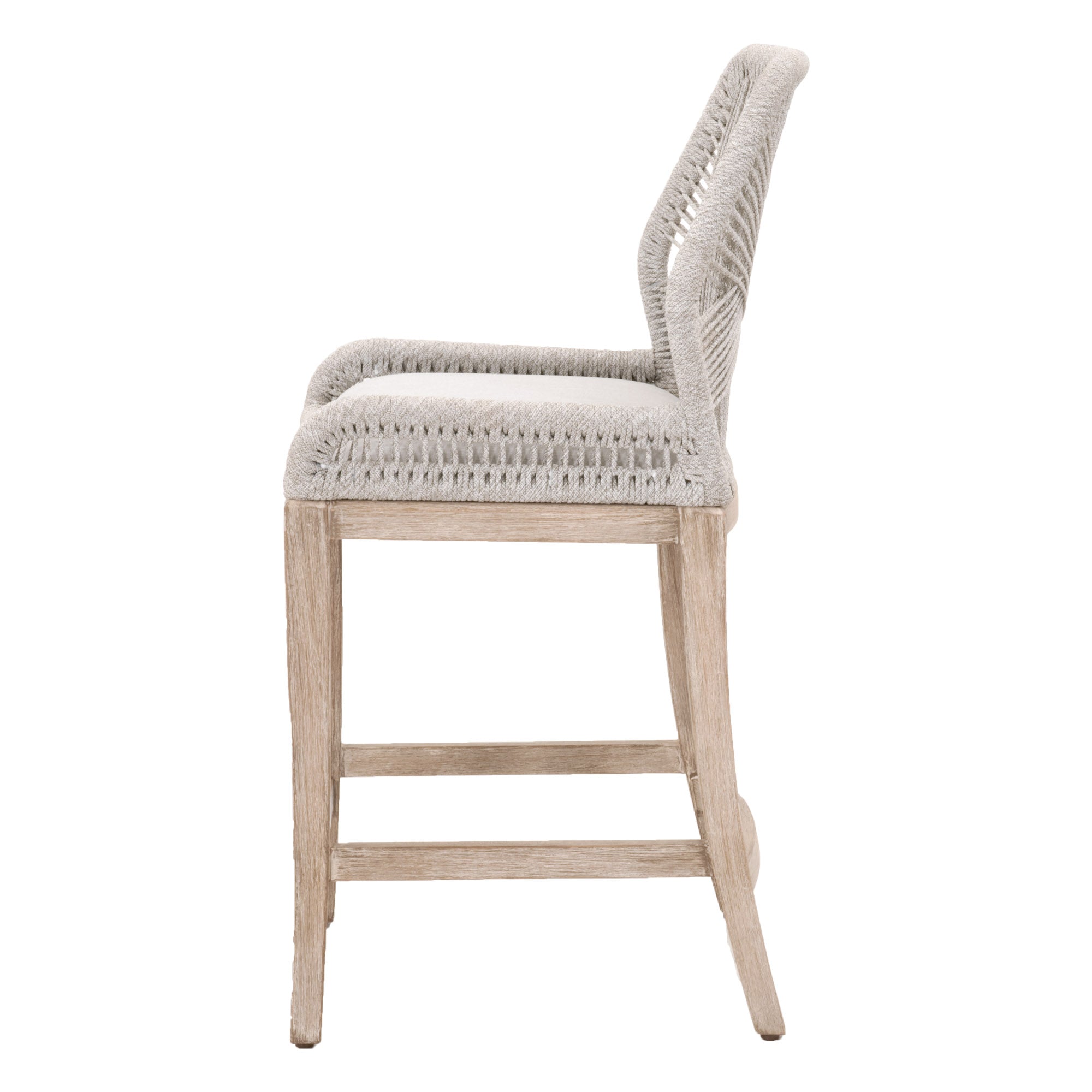 Loom Counter Stool Bar & Counter Stools Essentials For Living , Black Friday Sale Essentials For Living Furniture Sale, Old Bones Co, Mid Century Furniture Sale, Four Hands Furniture, Black Friday Sale Loom Counter Stool,Gus Sale, Perigold Loom Counter Stool Bar & Counter Stools Black Friday Sale , Perigold Sale Loom Counter Stool,Loom Counter Stool Lulu and Georgia, Burke Decor Sale Loom Counter Stool, www.oldbonesco.com