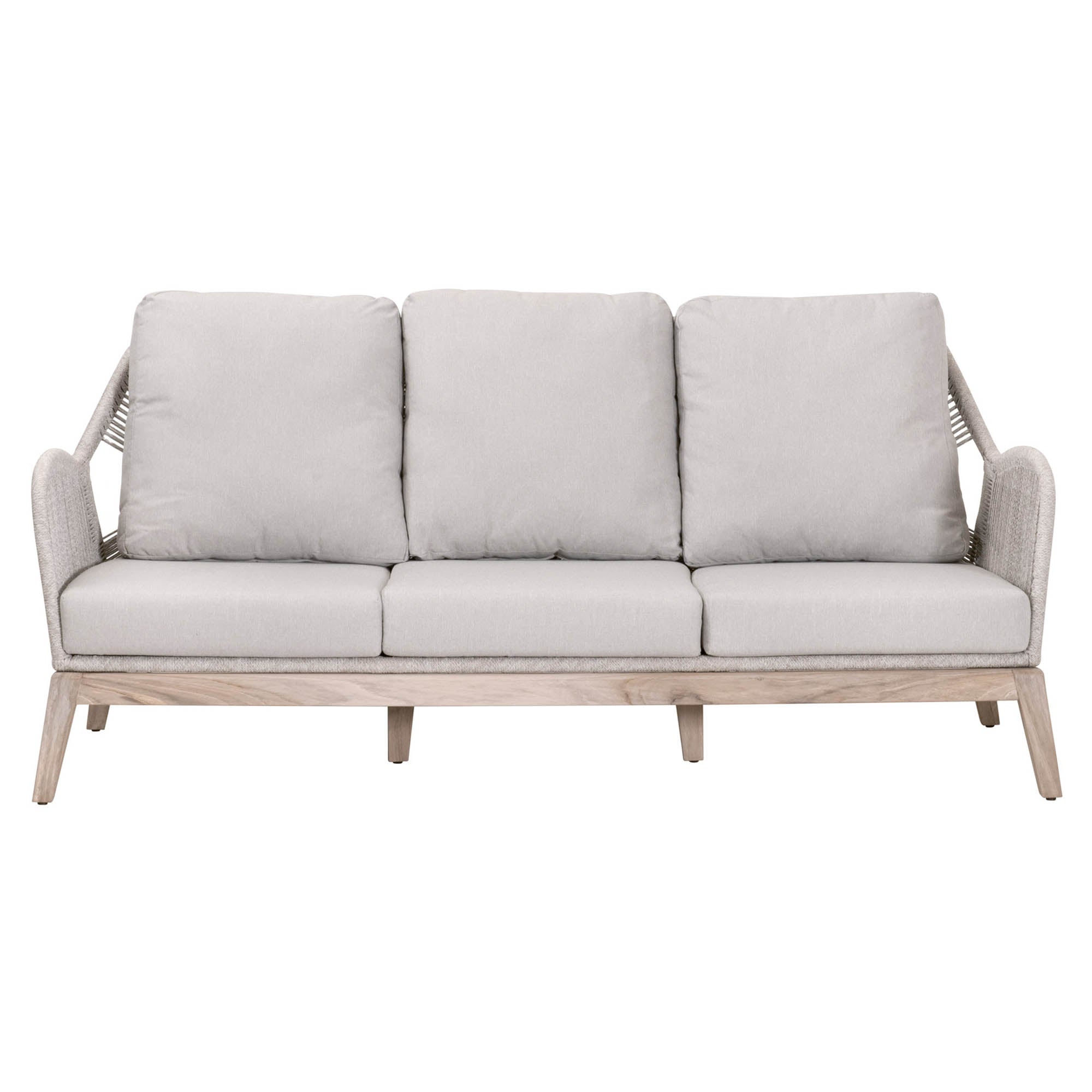 Loom Outdoor 79" Sofa Outdoor Sofas Essentials For Living , Black Friday Sale Essentials For Living Furniture Sale, Old Bones Co, Mid Century Furniture Sale, Four Hands Furniture, Black Friday Sale Loom Outdoor 79" Sofa,Gus Sale, Perigold Loom Outdoor 79" Sofa Outdoor Sofas Black Friday Sale , Perigold Sale Loom Outdoor 79" Sofa,Loom Outdoor 79" Sofa Lulu and Georgia, Burke Decor Sale Loom Outdoor 79" Sofa, www.oldbonesco.com