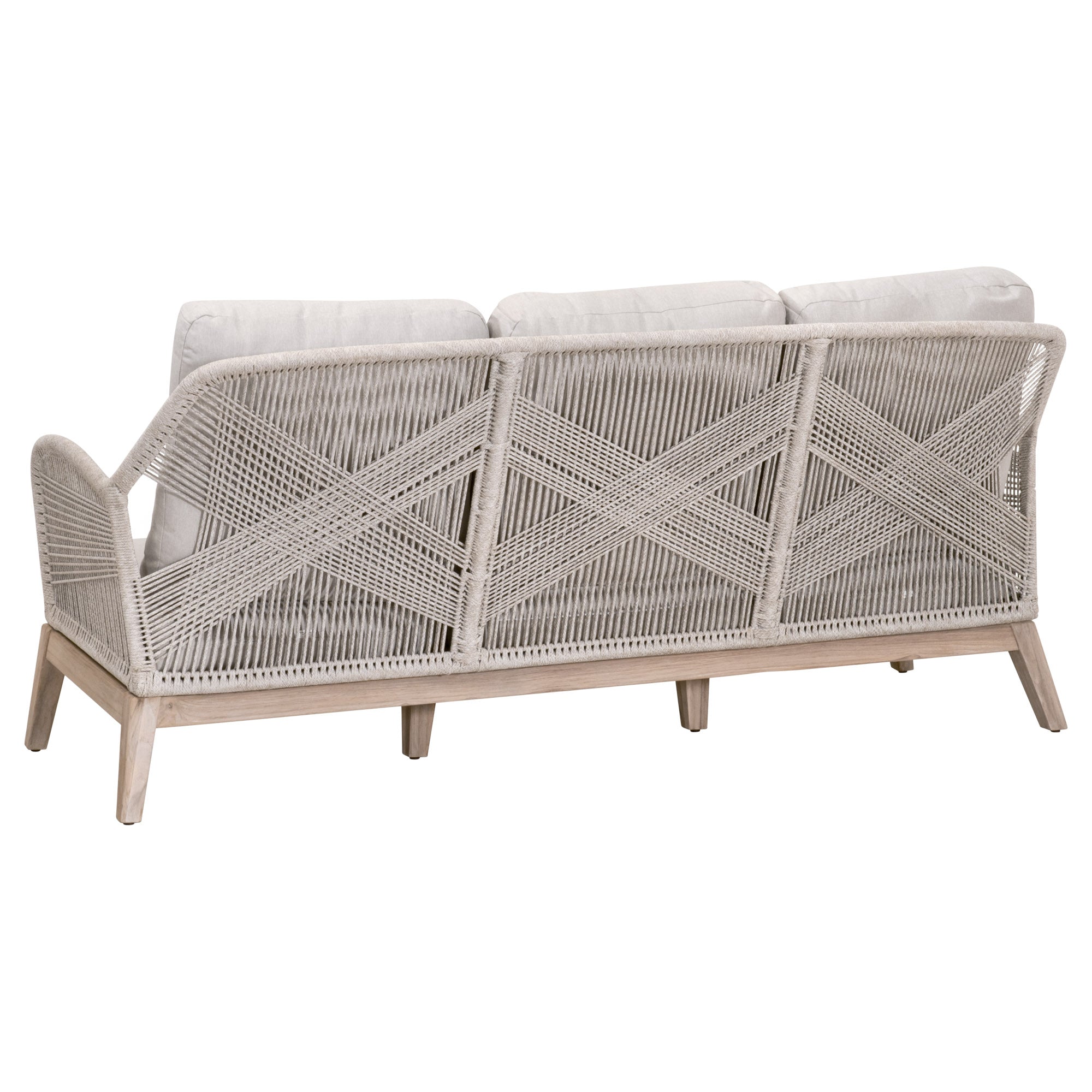 Loom Outdoor 79" Sofa Outdoor Sofas Essentials For Living , Black Friday Sale Essentials For Living Furniture Sale, Old Bones Co, Mid Century Furniture Sale, Four Hands Furniture, Black Friday Sale Loom Outdoor 79" Sofa,Gus Sale, Perigold Loom Outdoor 79" Sofa Outdoor Sofas Black Friday Sale , Perigold Sale Loom Outdoor 79" Sofa,Loom Outdoor 79" Sofa Lulu and Georgia, Burke Decor Sale Loom Outdoor 79" Sofa, www.oldbonesco.com