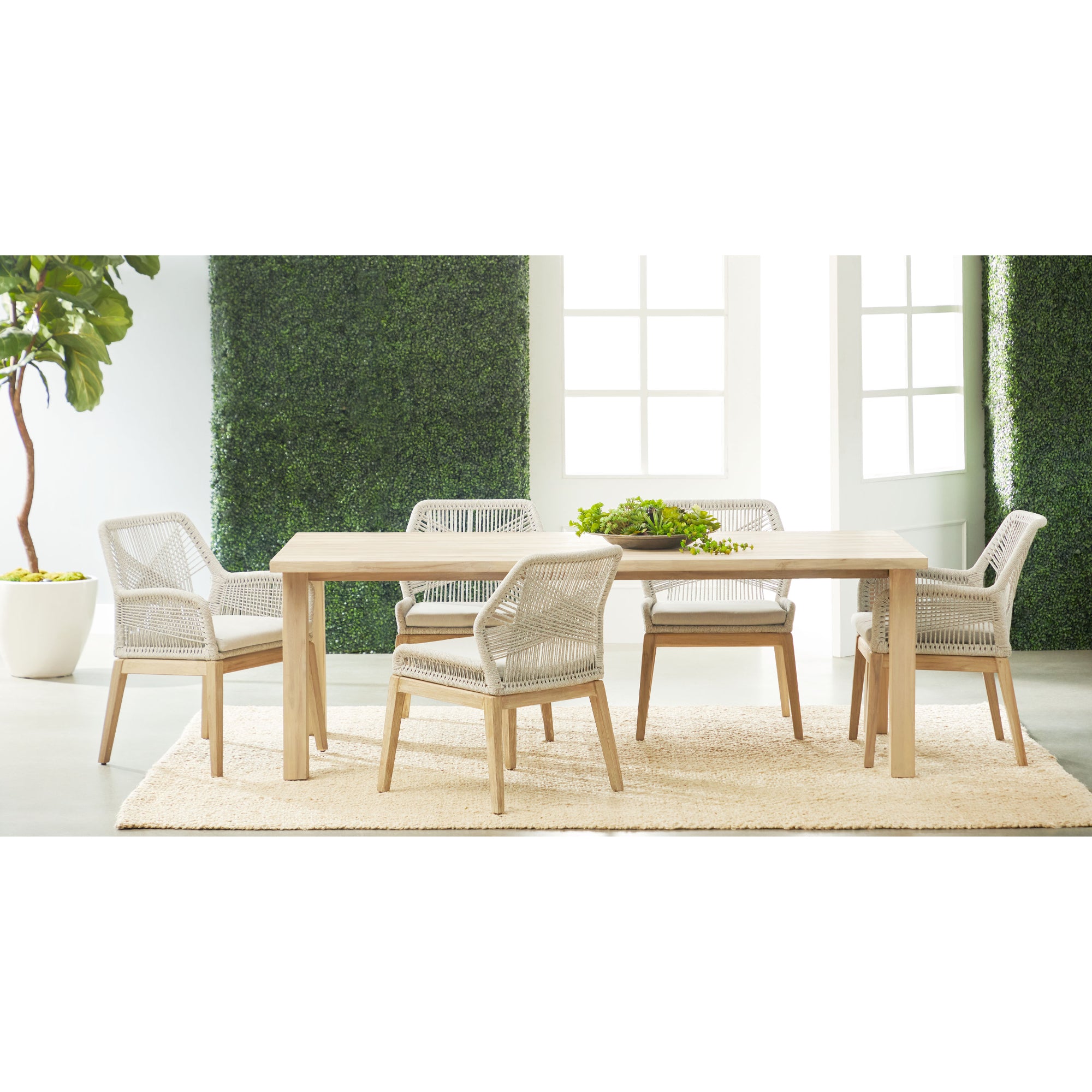 Loom Outdoor Arm Chair - Set of 2 Outdoor Dining Chairs Essentials For Living , Black Friday Sale Essentials For Living Furniture Sale, Old Bones Co, Mid Century Furniture Sale, Four Hands Furniture, Black Friday Sale Loom Outdoor Arm Chair - Set of 2,Gus Sale, Perigold Loom Outdoor Arm Chair - Set of 2 Outdoor Dining Chairs Black Friday Sale , Perigold Sale Loom Outdoor Arm Chair - Set of 2,Loom Outdoor Arm Chair - Set of 2 Lulu and Georgia, Burke Decor Sale Loom Outdoor Arm Chair - Set of 2, www.oldbonesc