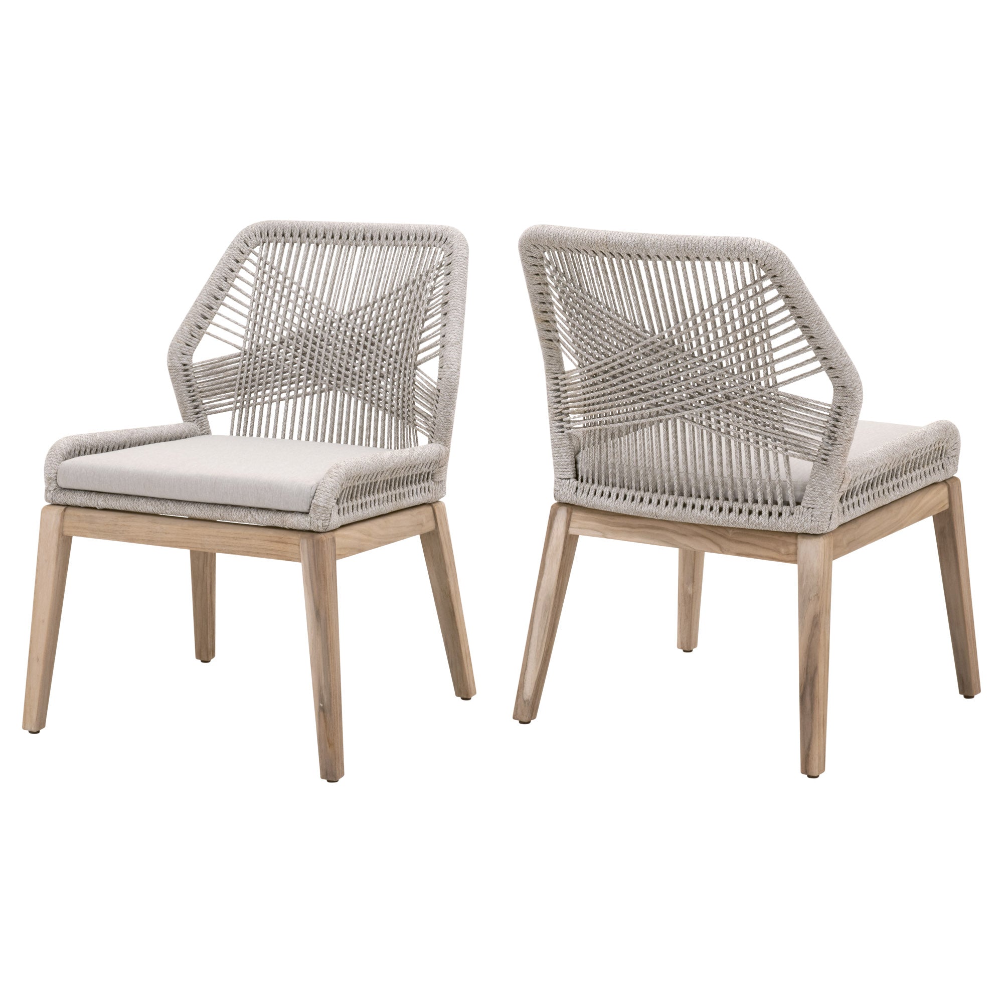 Loom Outdoor Dining Chair - Set of 2 Outdoor Dining Chairs Essentials For Living , Black Friday Sale Essentials For Living Furniture Sale, Old Bones Co, Mid Century Furniture Sale, Four Hands Furniture, Black Friday Sale Loom Outdoor Dining Chair - Set of 2,Gus Sale, Perigold Loom Outdoor Dining Chair - Set of 2 Outdoor Dining Chairs Black Friday Sale , Perigold Sale Loom Outdoor Dining Chair - Set of 2,Loom Outdoor Dining Chair - Set of 2 Lulu and Georgia, Burke Decor Sale Loom Outdoor Dining Chair - Set o