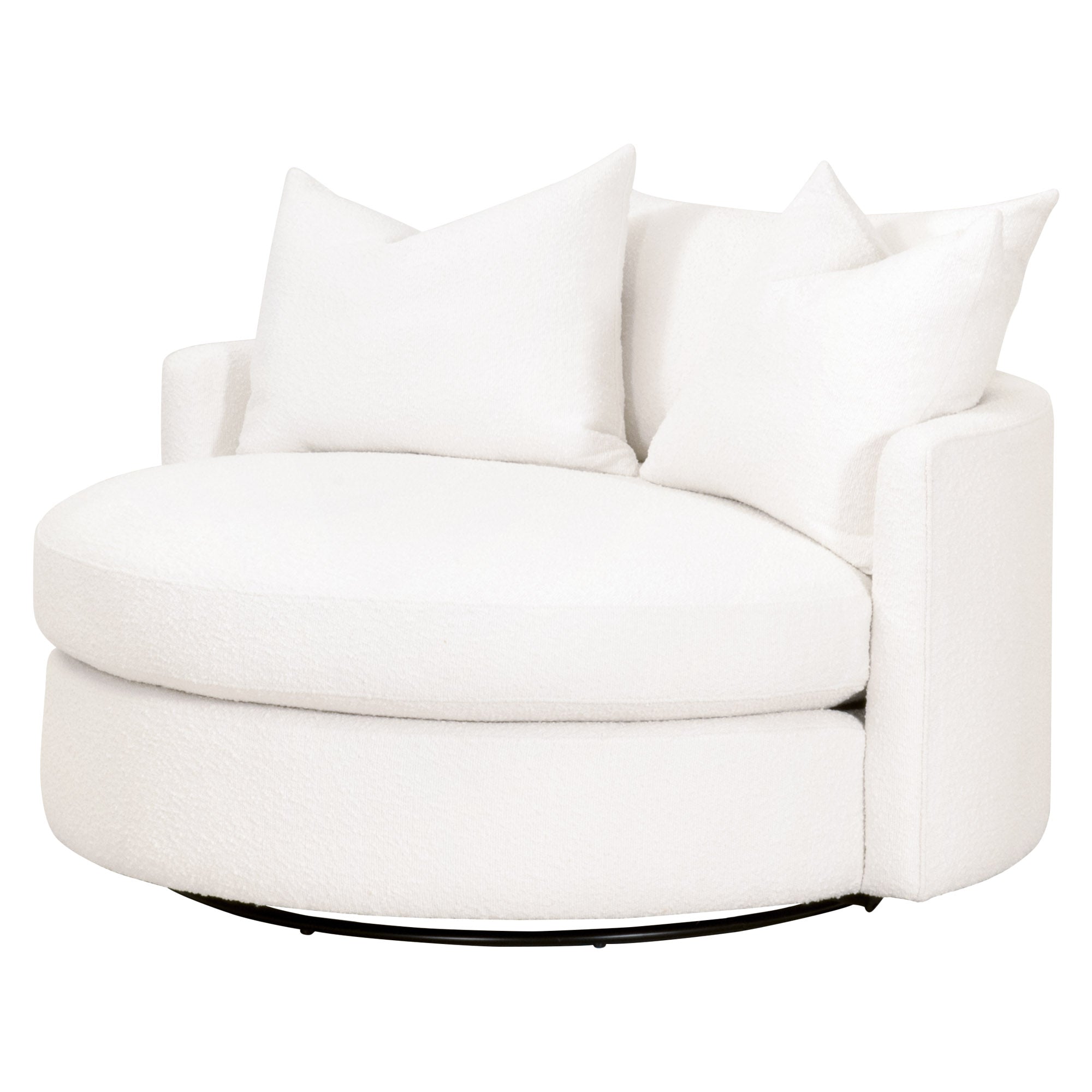 Lourne Grand Swivel Sofa Chair Accent Chairs Essentials For Living , Black Friday Sale Essentials For Living Furniture Sale, Old Bones Co, Mid Century Furniture Sale, Four Hands Furniture, Black Friday Sale Lourne Grand Swivel Sofa Chair,Gus Sale, Perigold Lourne Grand Swivel Sofa Chair Accent Chairs Black Friday Sale , Perigold Sale Lourne Grand Swivel Sofa Chair,Lourne Grand Swivel Sofa Chair Lulu and Georgia, Burke Decor Sale Lourne Grand Swivel Sofa Chair, www.oldbonesco.com