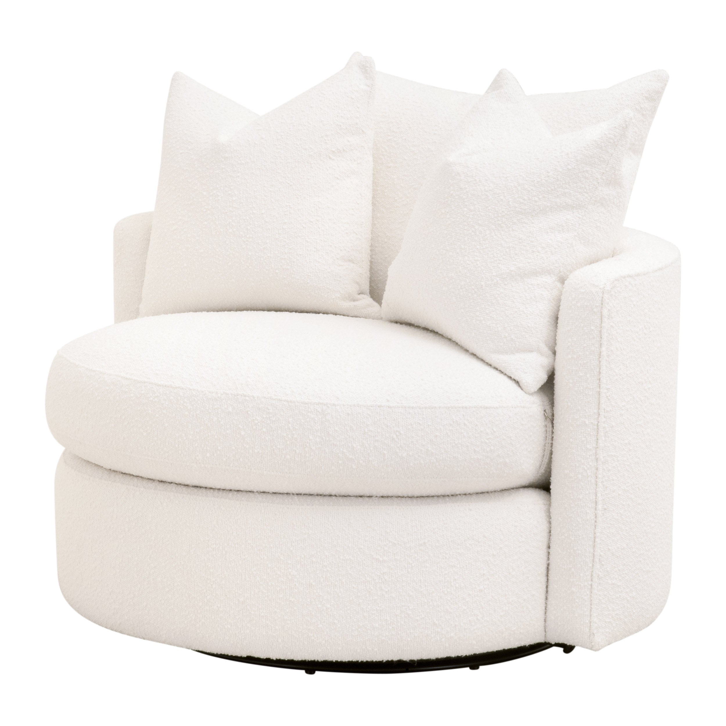 Lourne Petite Swivel Sofa Chair Accent Chairs Essentials For Living , Black Friday Sale Essentials For Living Furniture Sale, Old Bones Co, Mid Century Furniture Sale, Four Hands Furniture, Black Friday Sale Lourne Petite Swivel Sofa Chair,Gus Sale, Perigold Lourne Petite Swivel Sofa Chair Accent Chairs Black Friday Sale , Perigold Sale Lourne Petite Swivel Sofa Chair,Lourne Petite Swivel Sofa Chair Lulu and Georgia, Burke Decor Sale Lourne Petite Swivel Sofa Chair, www.oldbonesco.com